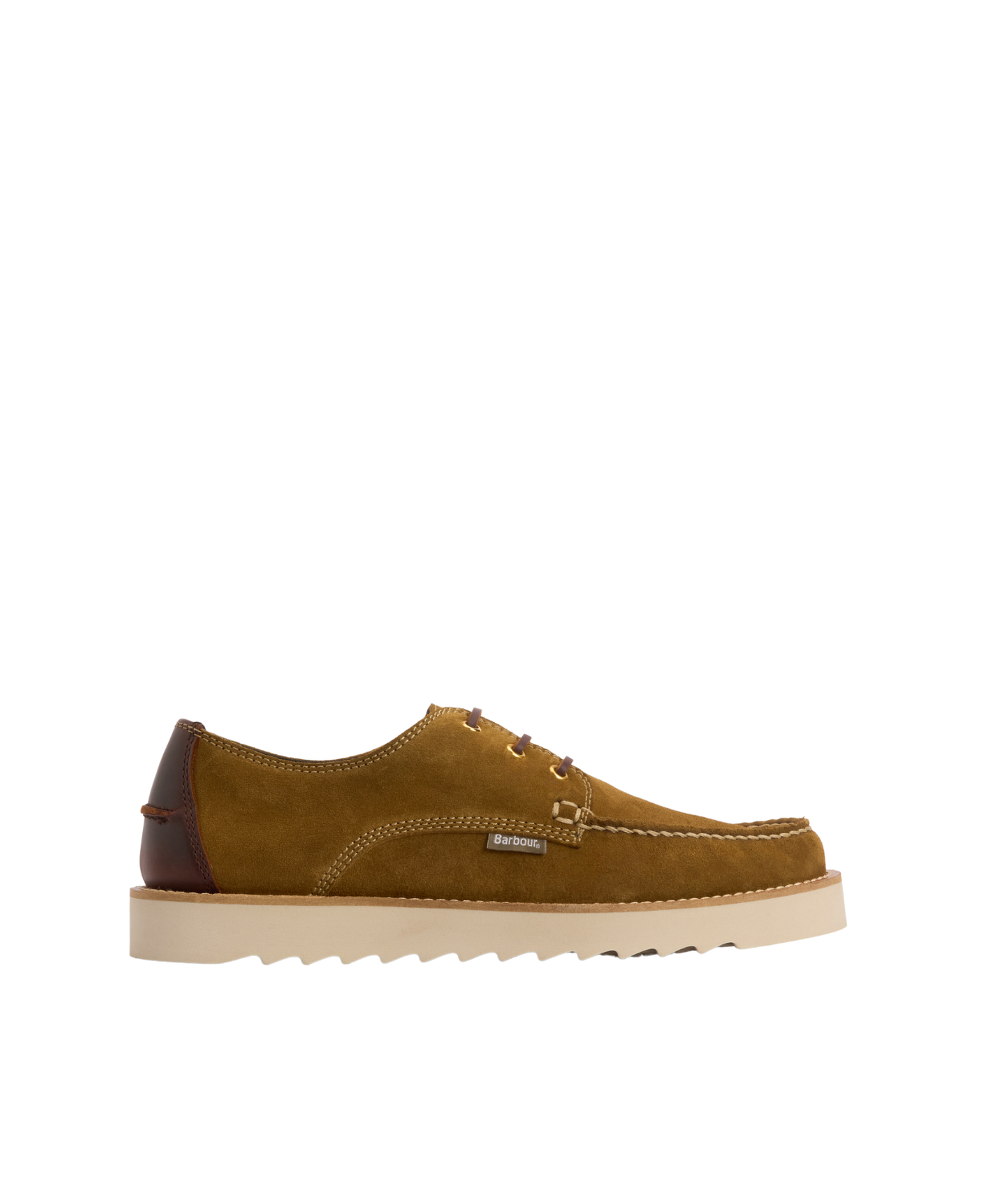 Barbour Aydon Derby Ayakkabı