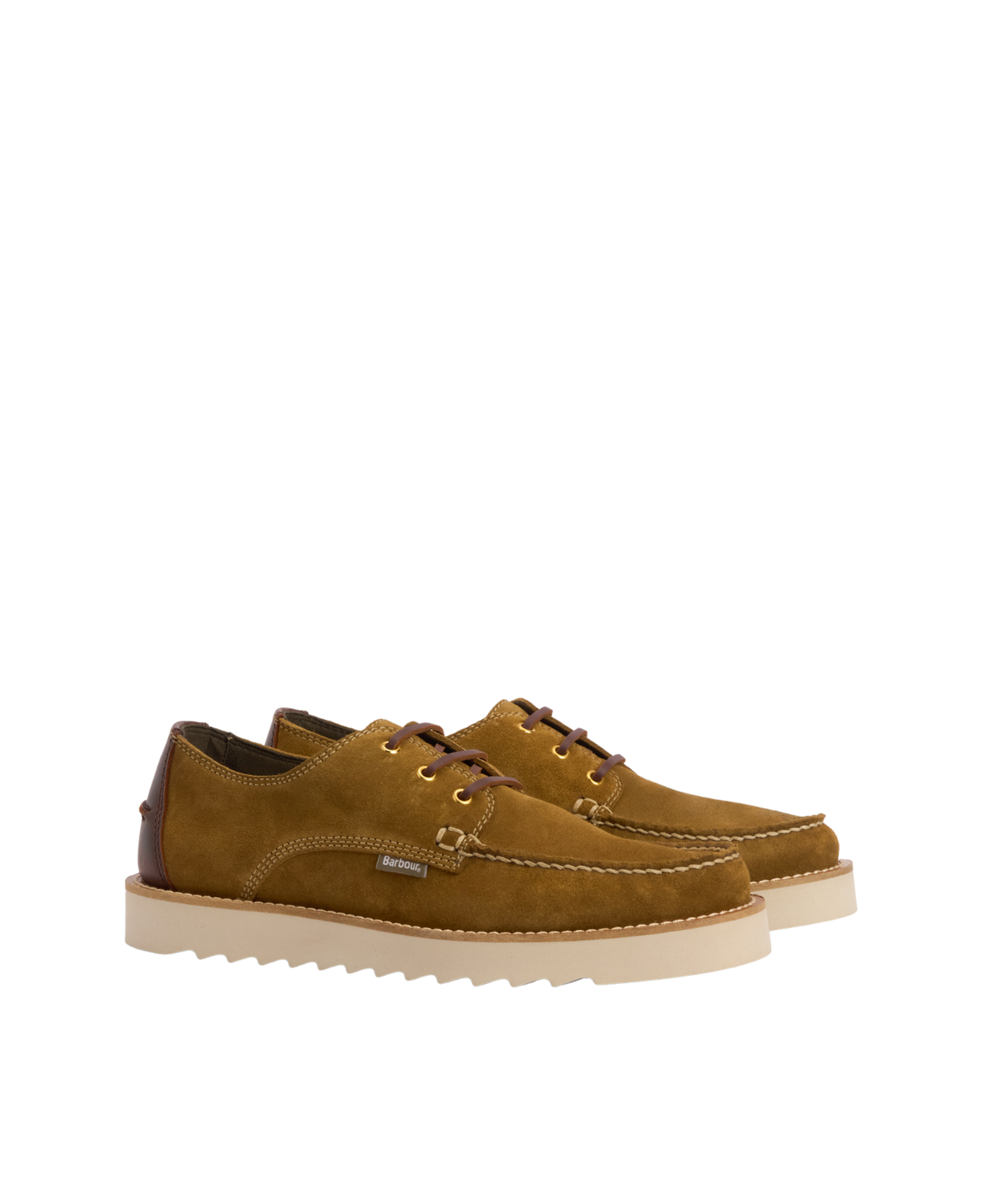 Barbour Aydon Derby Ayakkabı