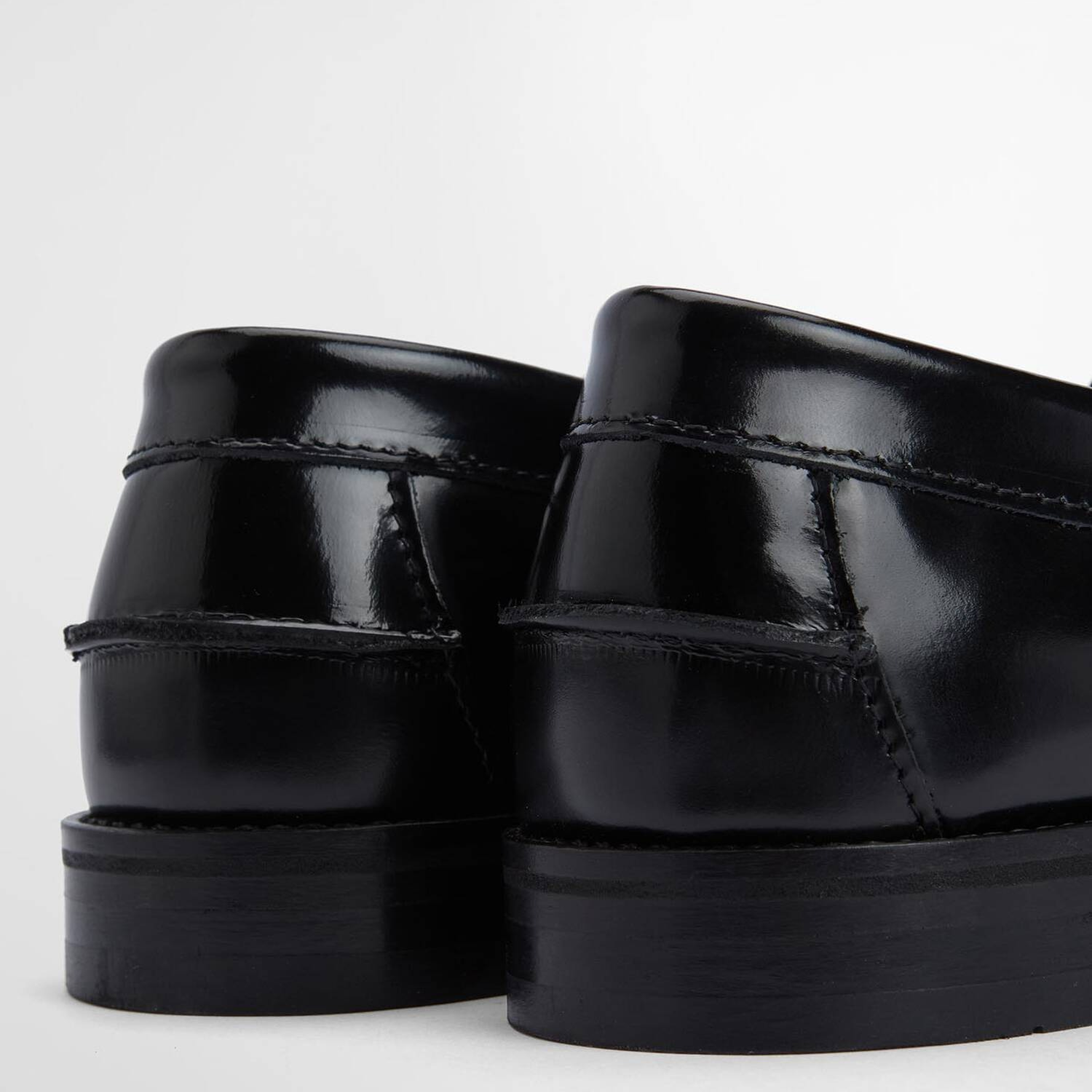 Barbour Jen Mokasen Ayakkabı