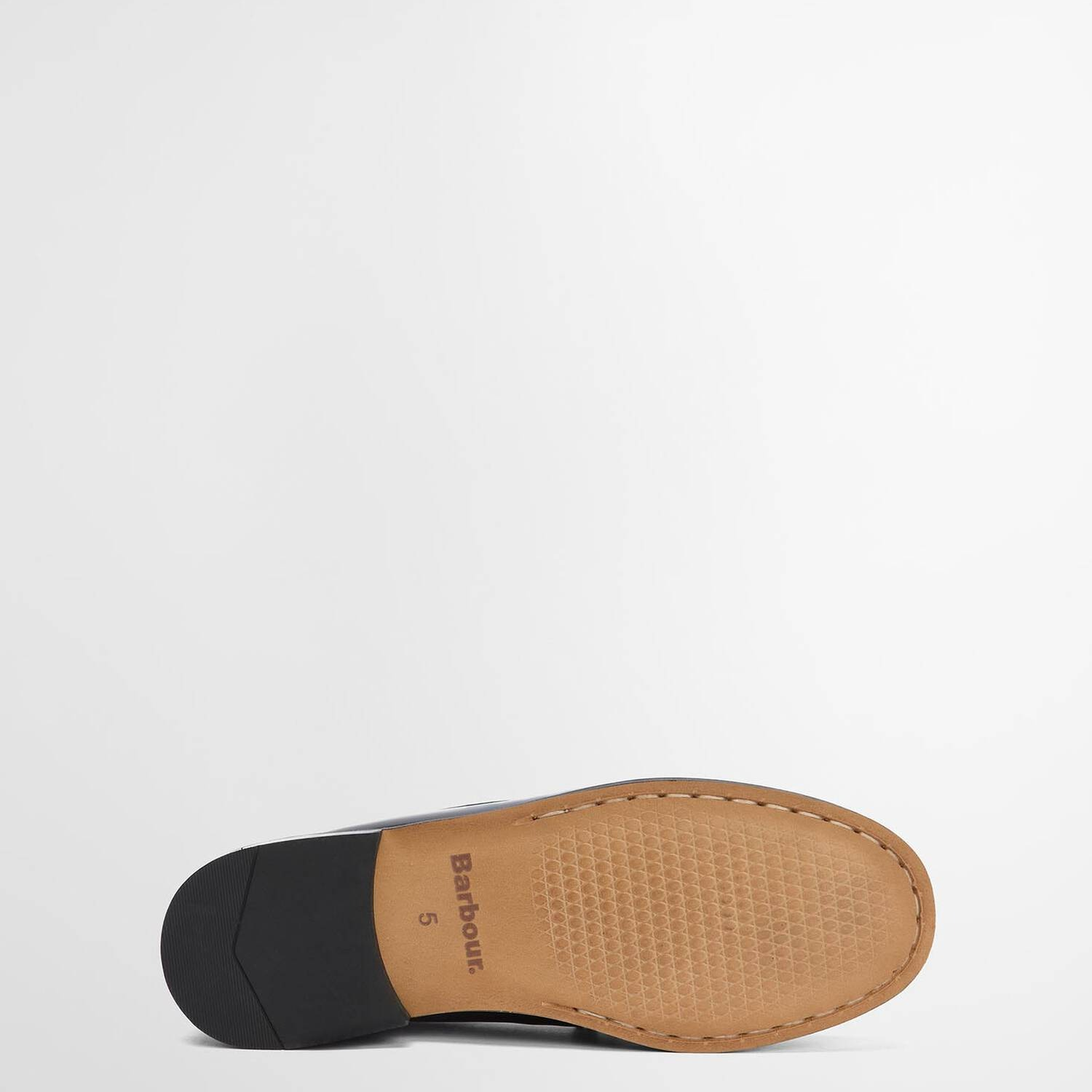 Barbour Jen Mokasen Ayakkabı