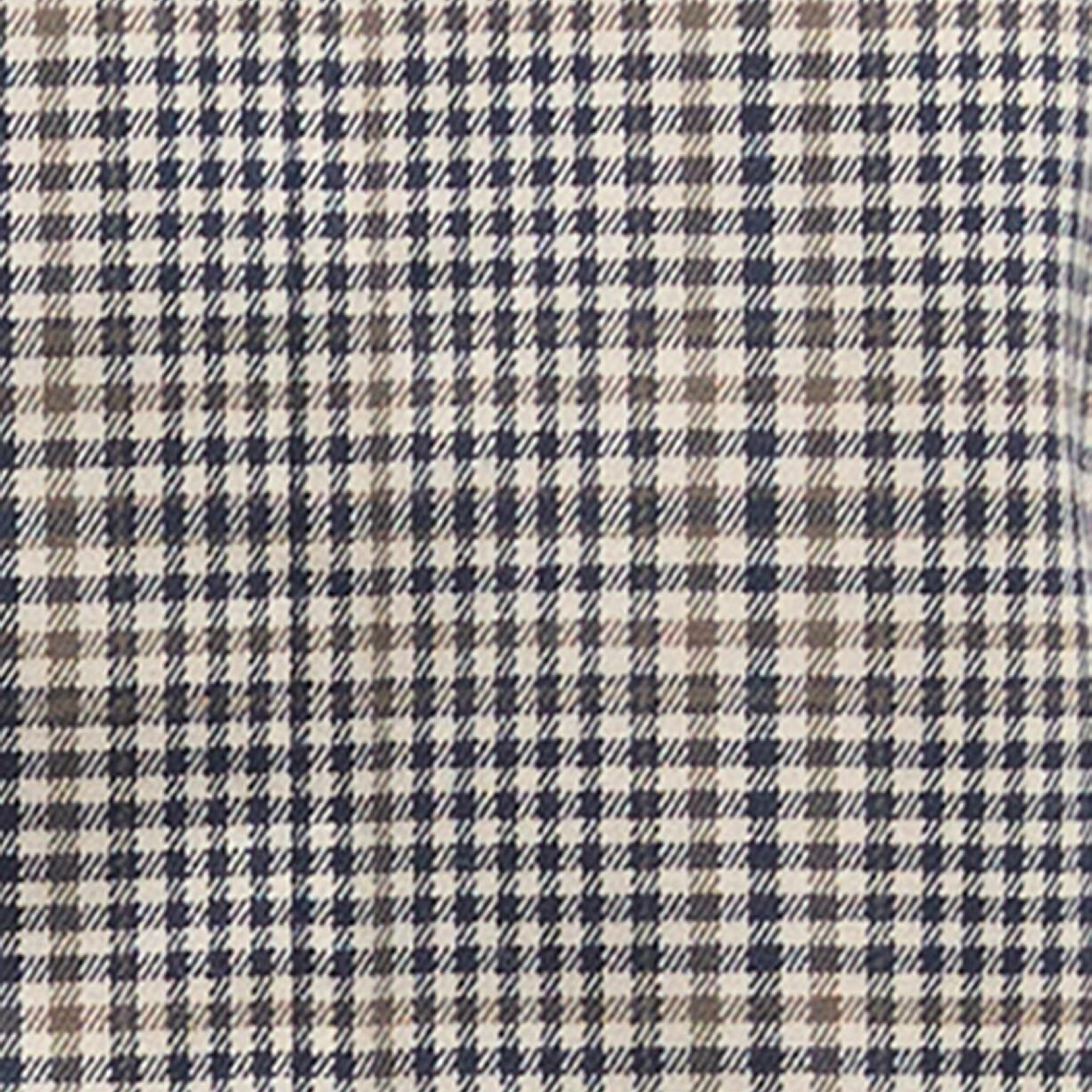 Barbour Check Rokig Waterproof Ceket