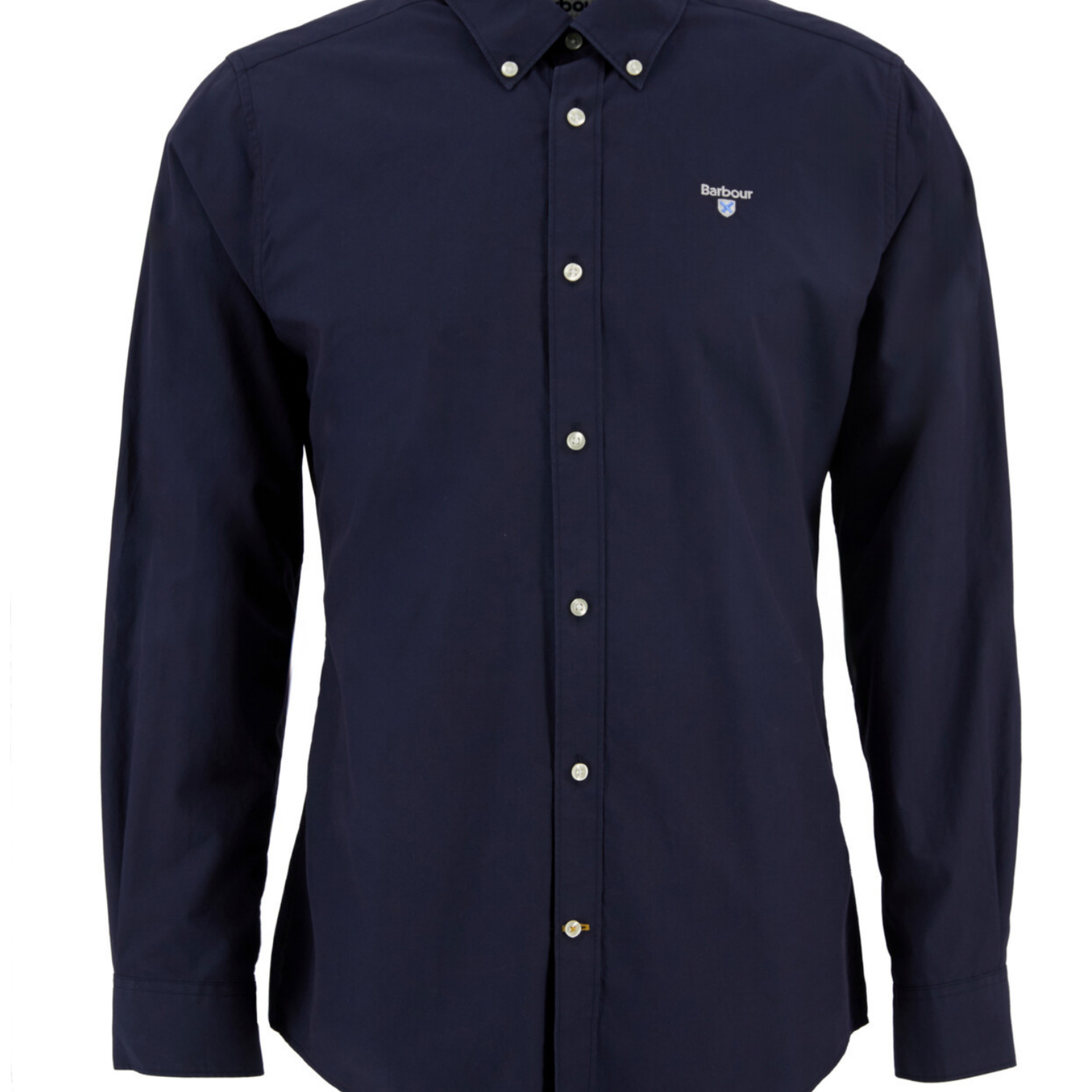 Barbour Treeport Poplin Gömlek