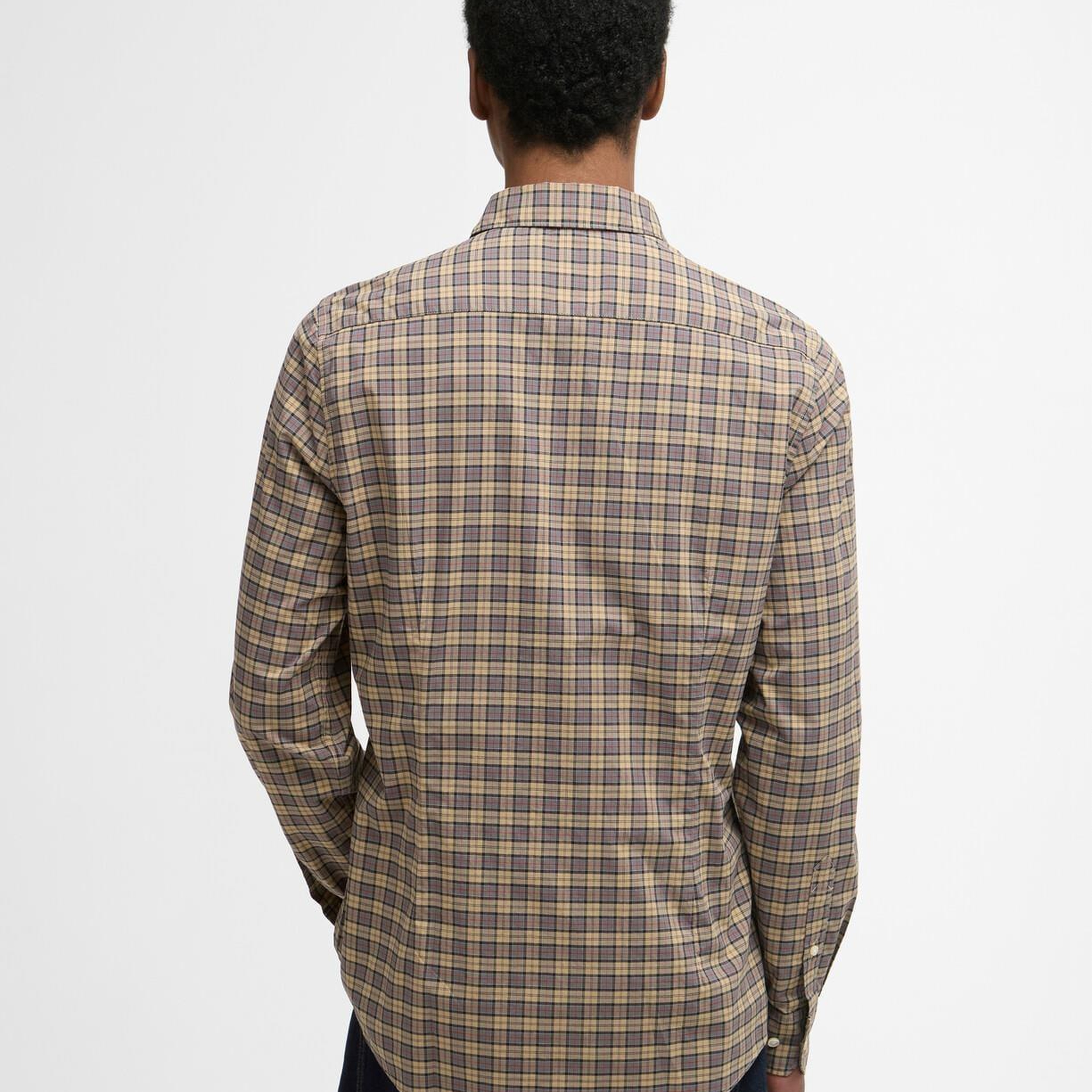 Barbour Lomond Tailored Gömlek