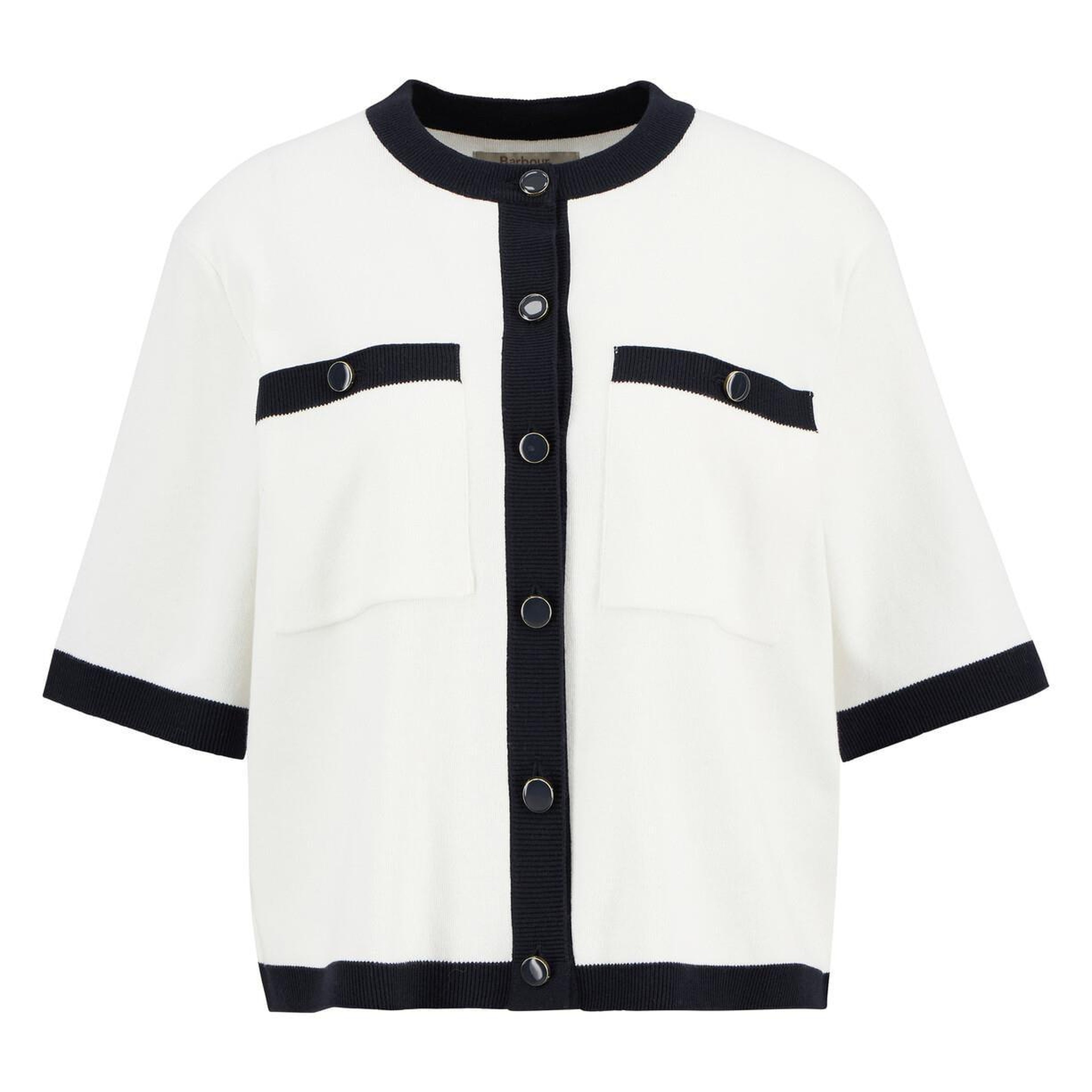 Barbour Sloane Knitted Hırka