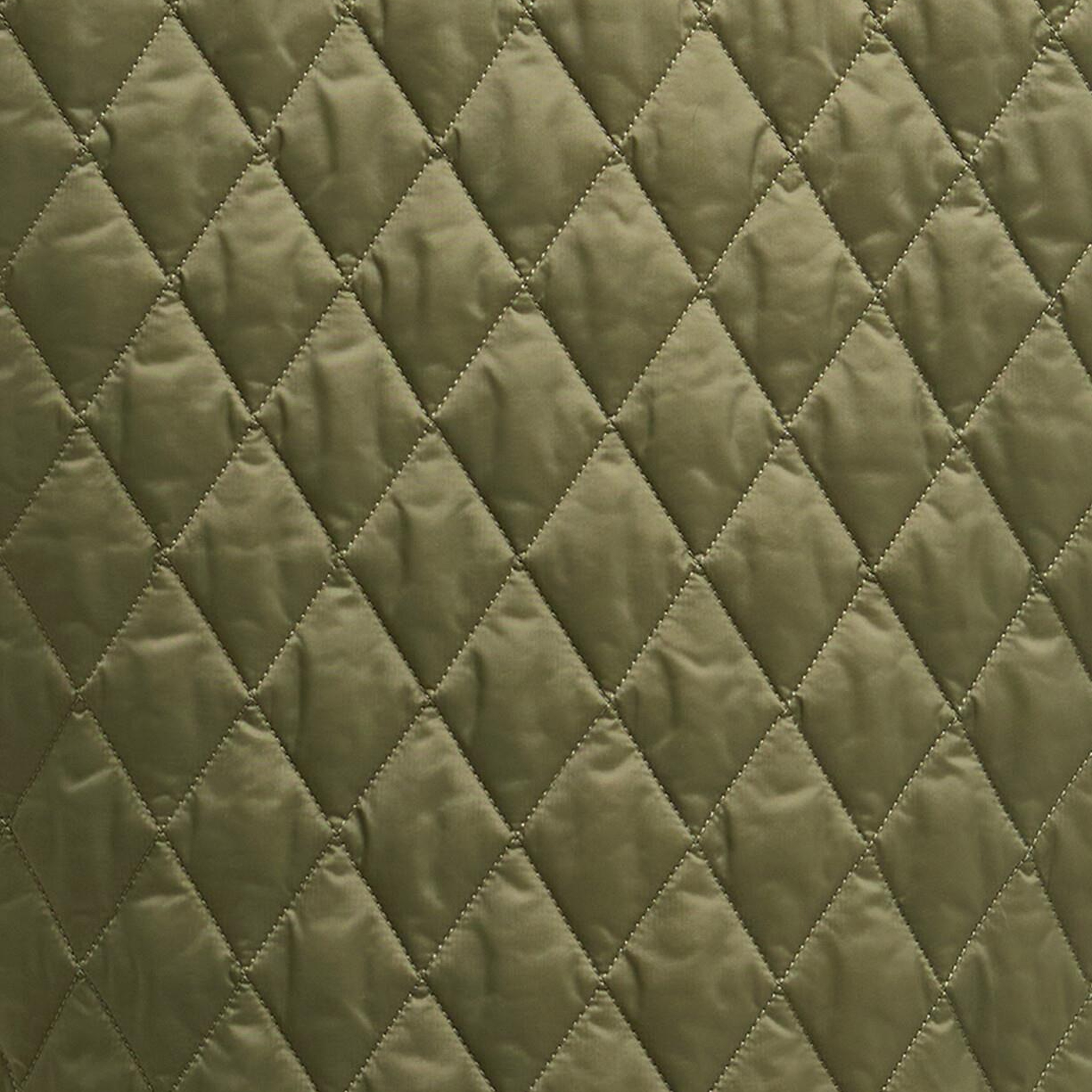 Barbour Icons Modern Liddesdale Kapitone Ceket