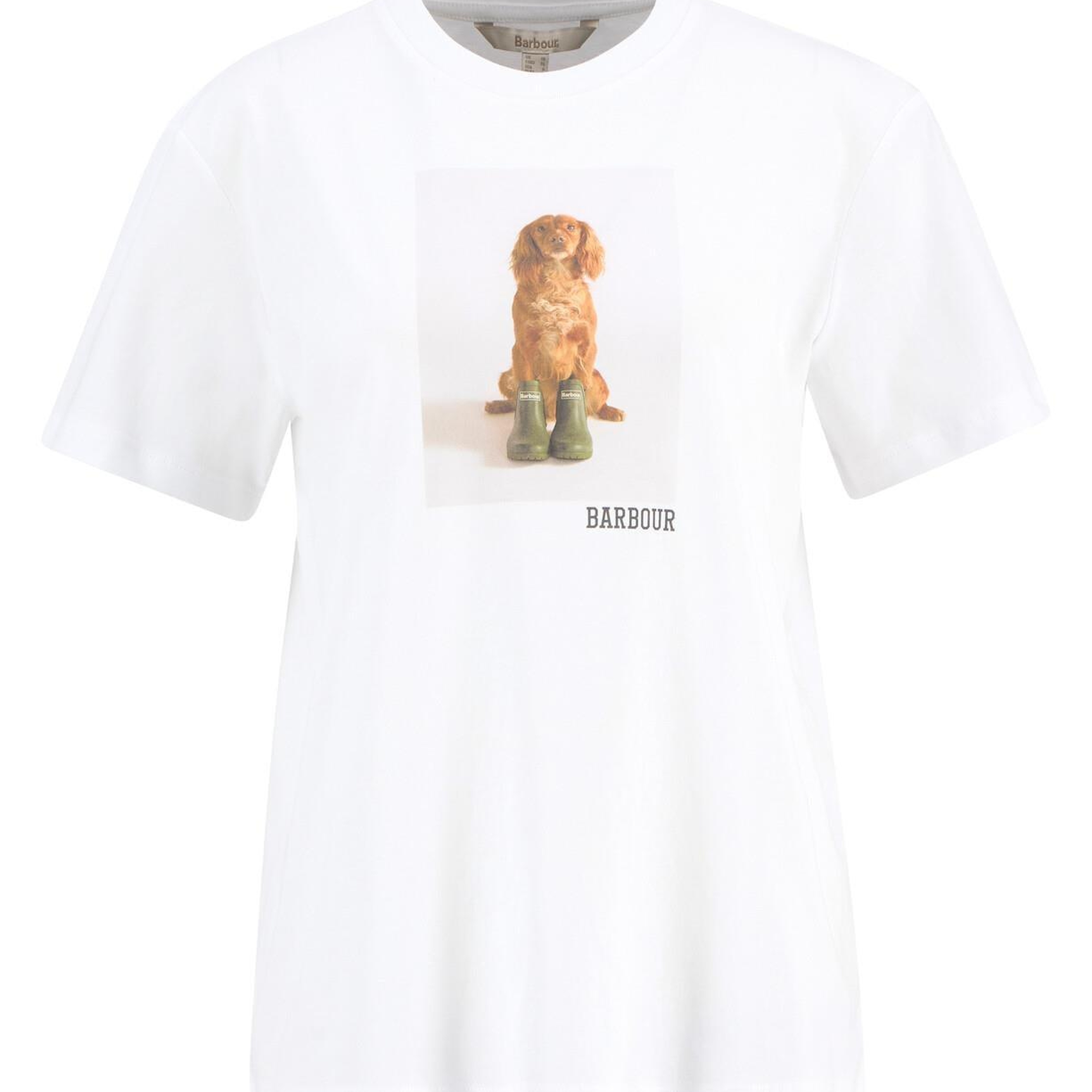 Barbour Bedale T-Shirt