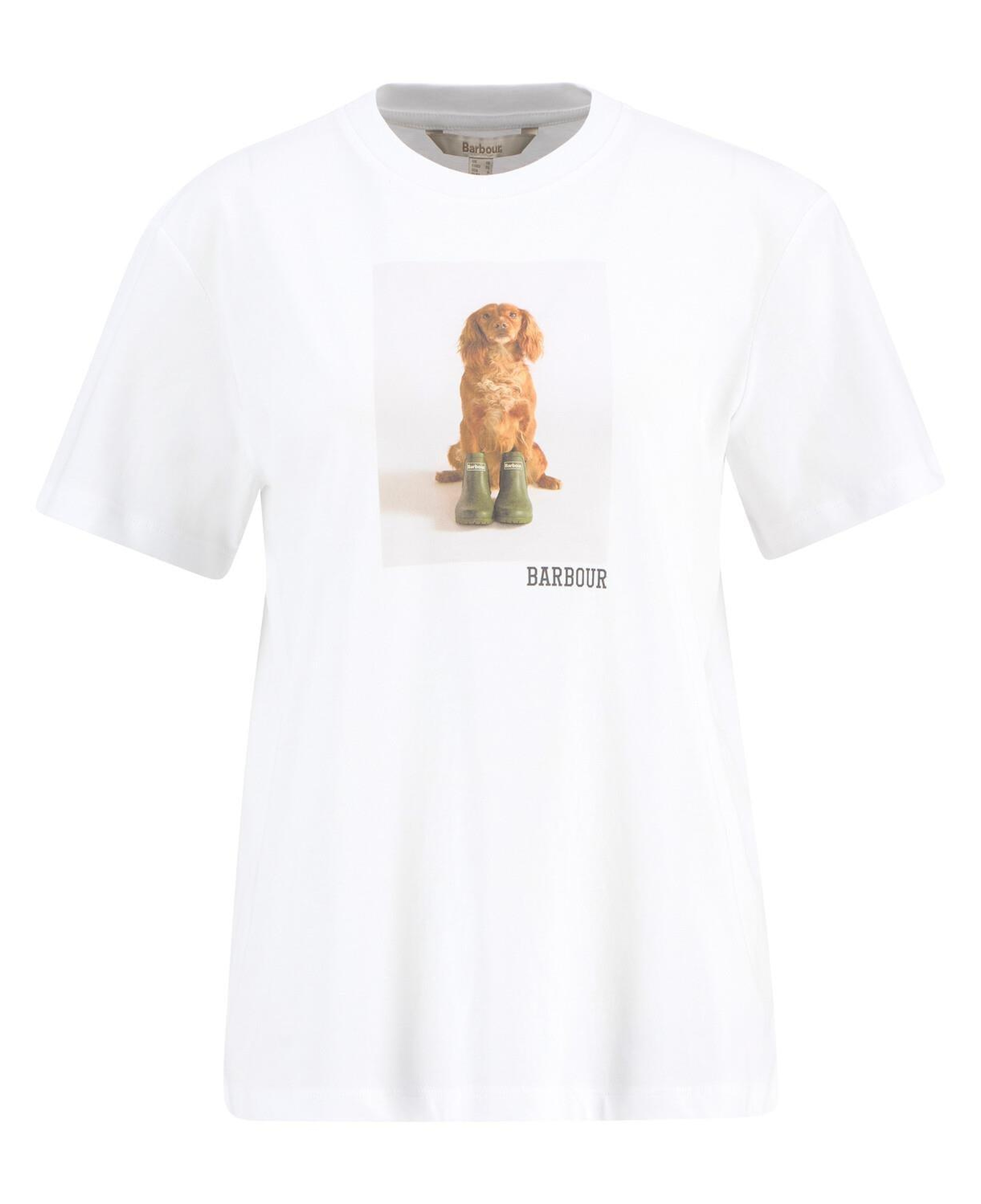 Barbour Bedale T-Shirt