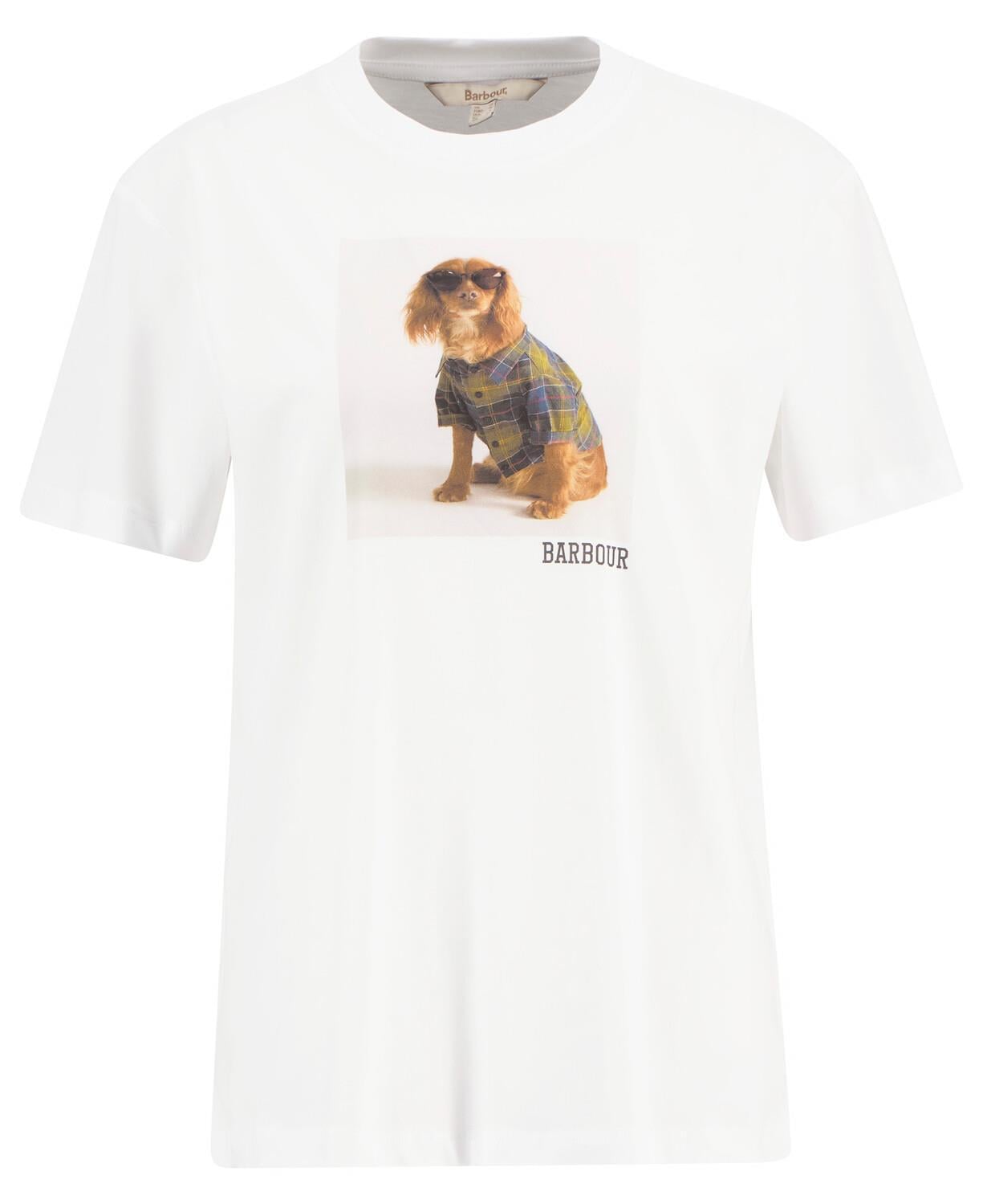 Barbour Marine T-Shirt