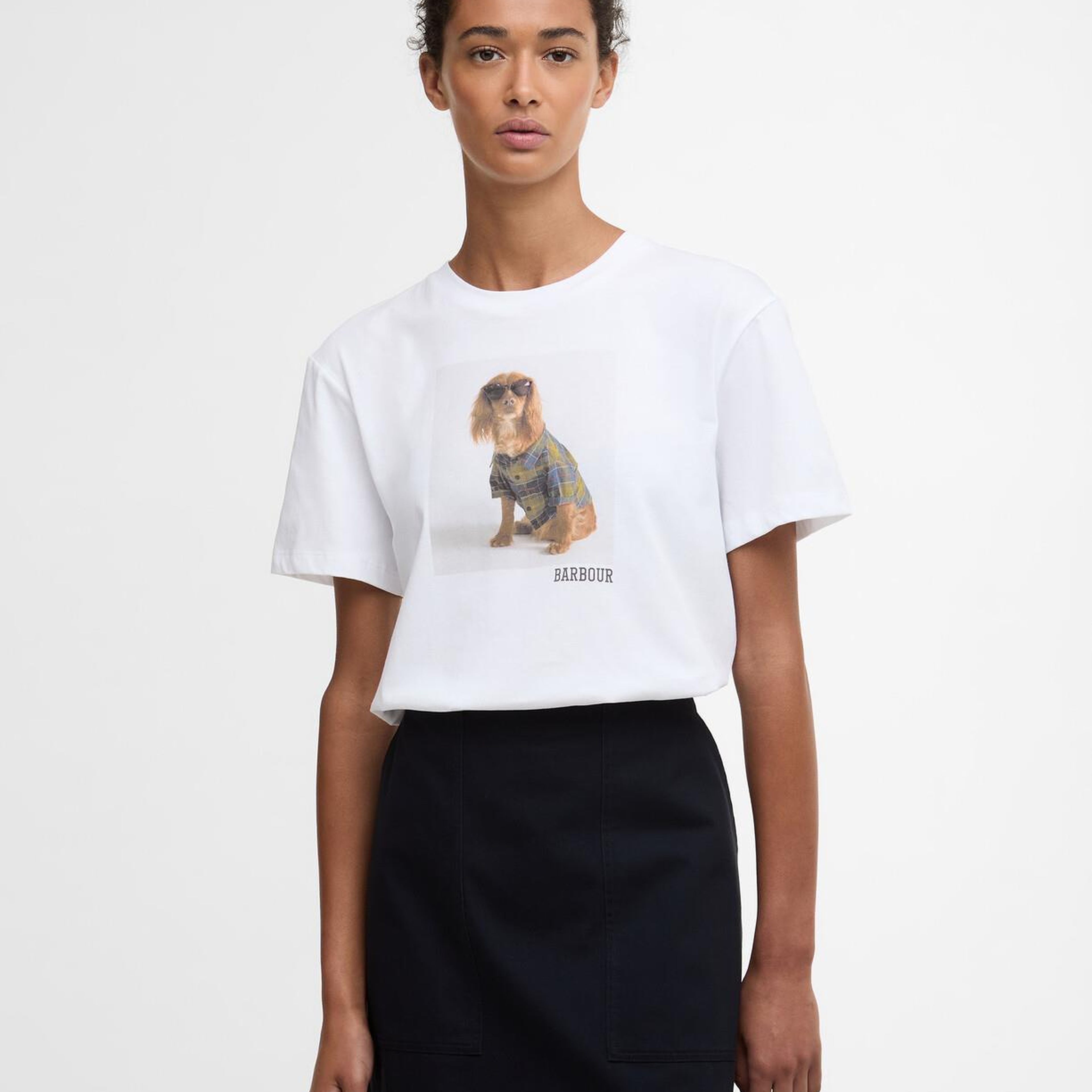 Barbour Marine T-Shirt
