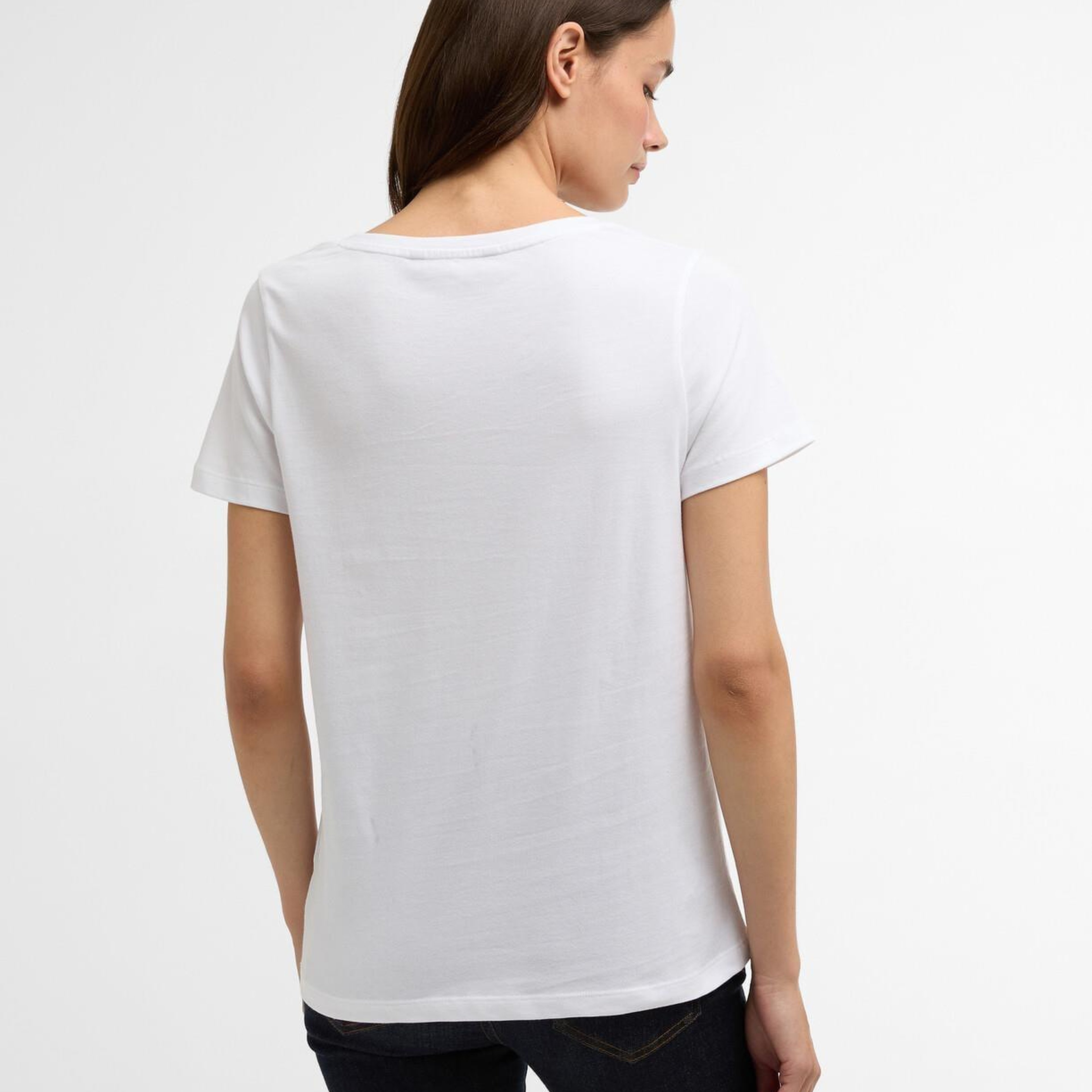 Barbour Brambles T-Shirt
