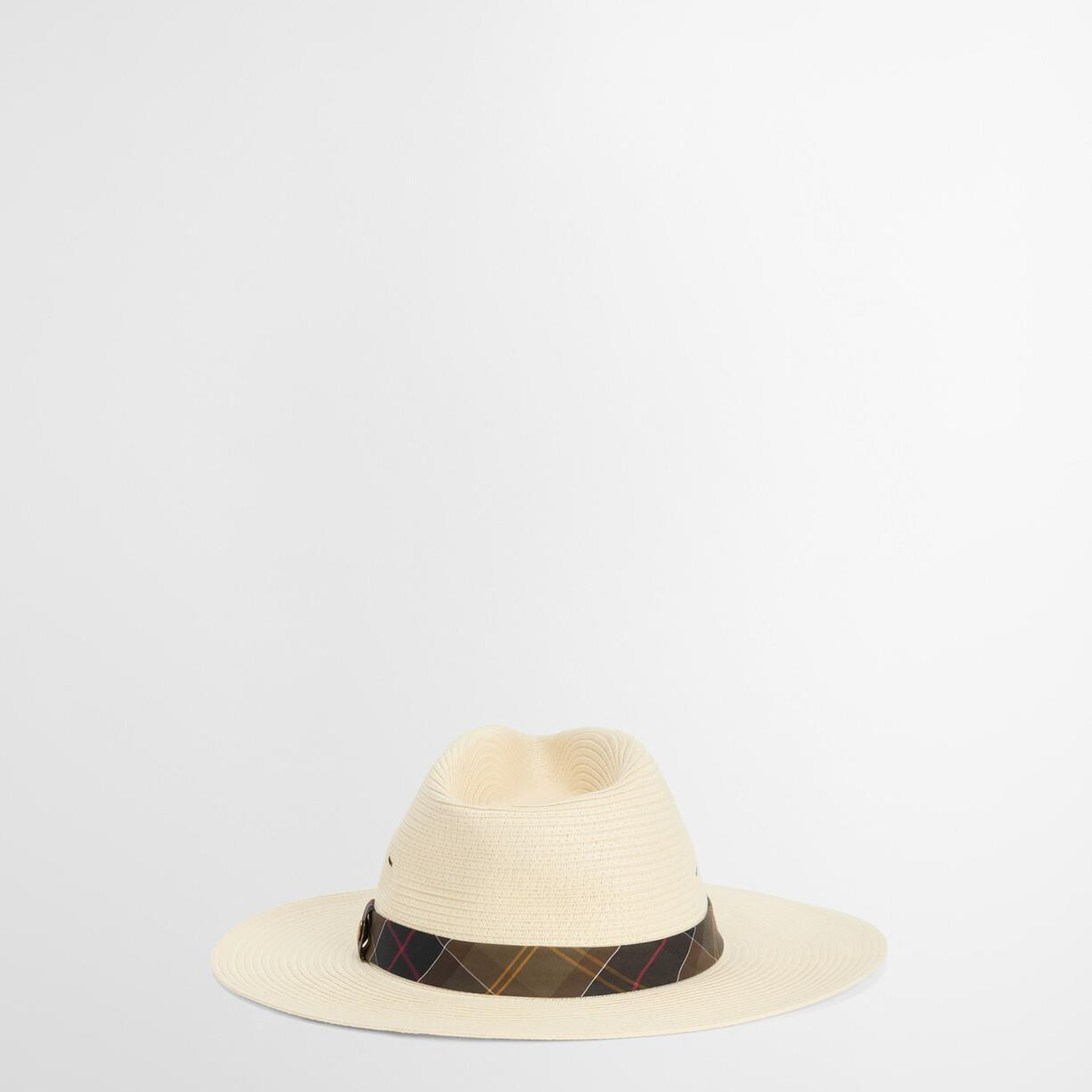Barbour Kirkstone Fedora Summer Şapka
