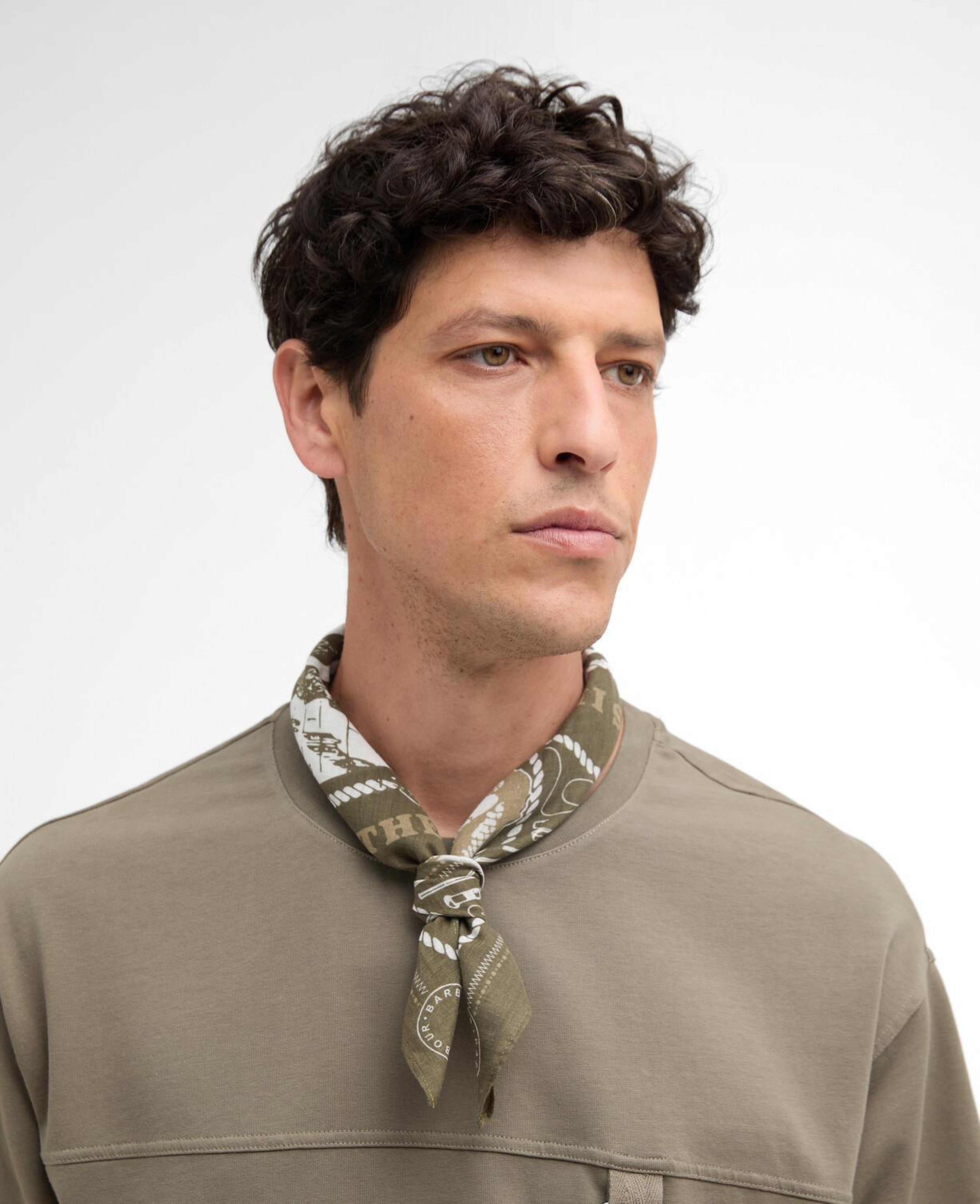 Barbour Heritage Bandana
