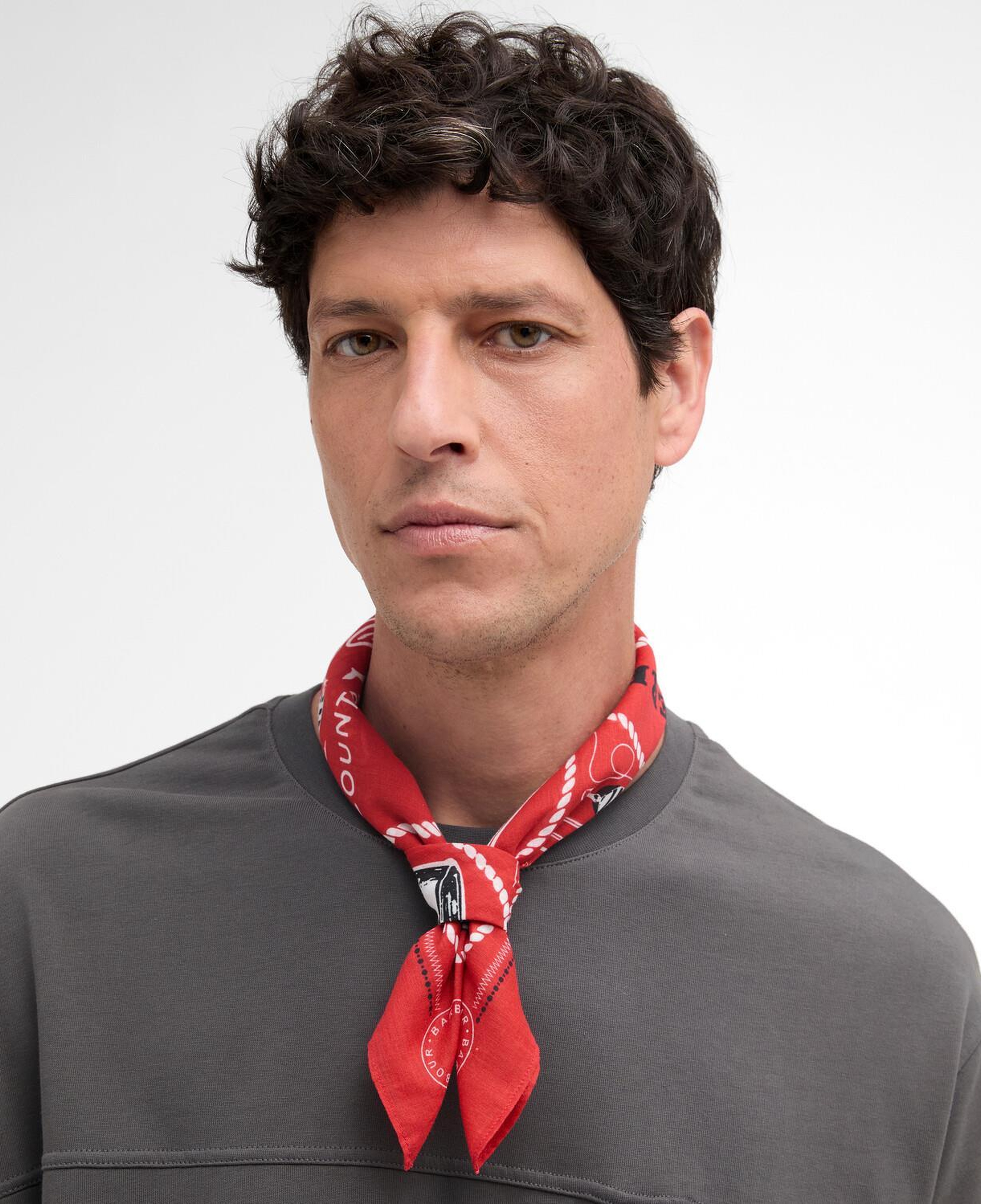 Barbour Heritage Bandana
