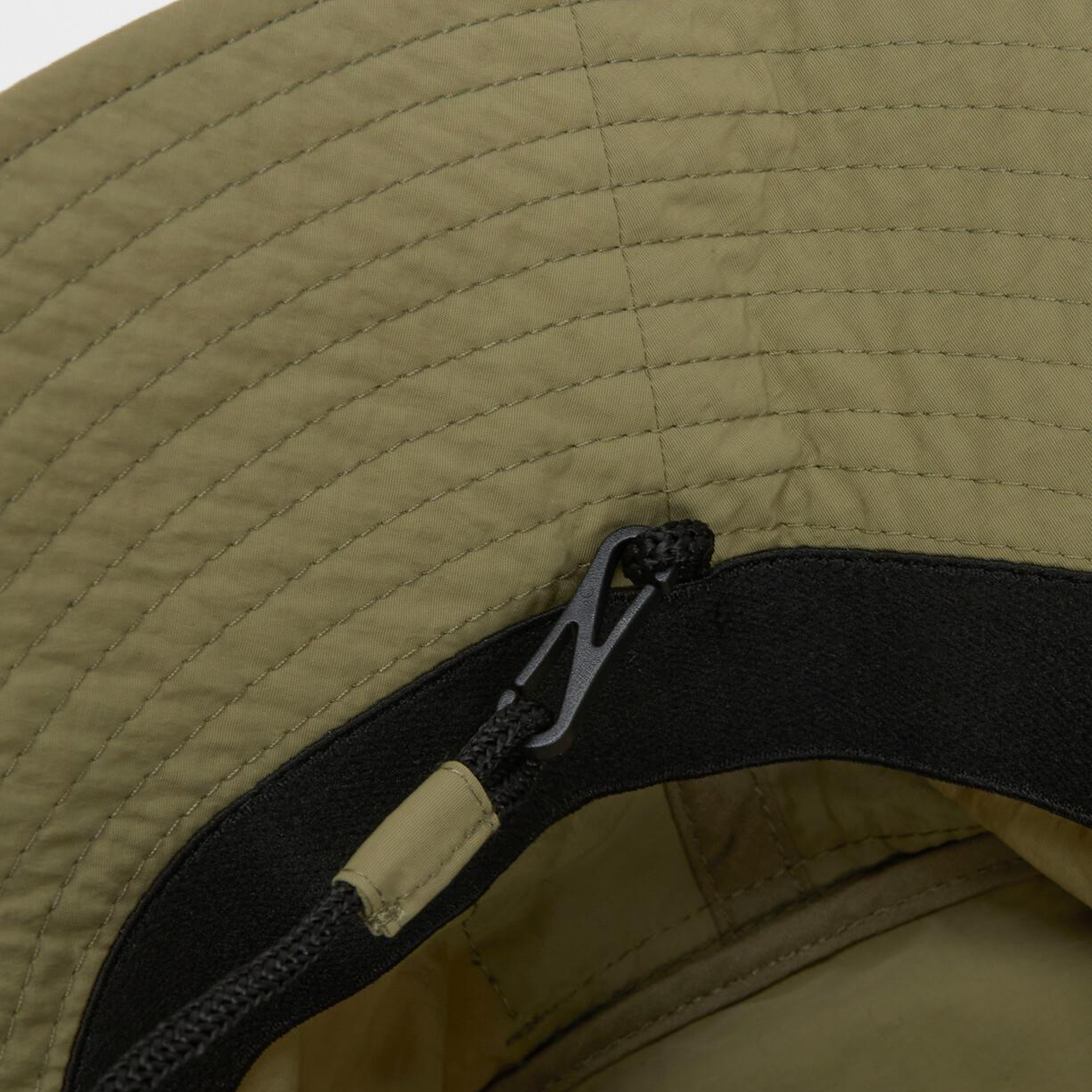 Barbour Rowane Showerproof Bucket Şapka