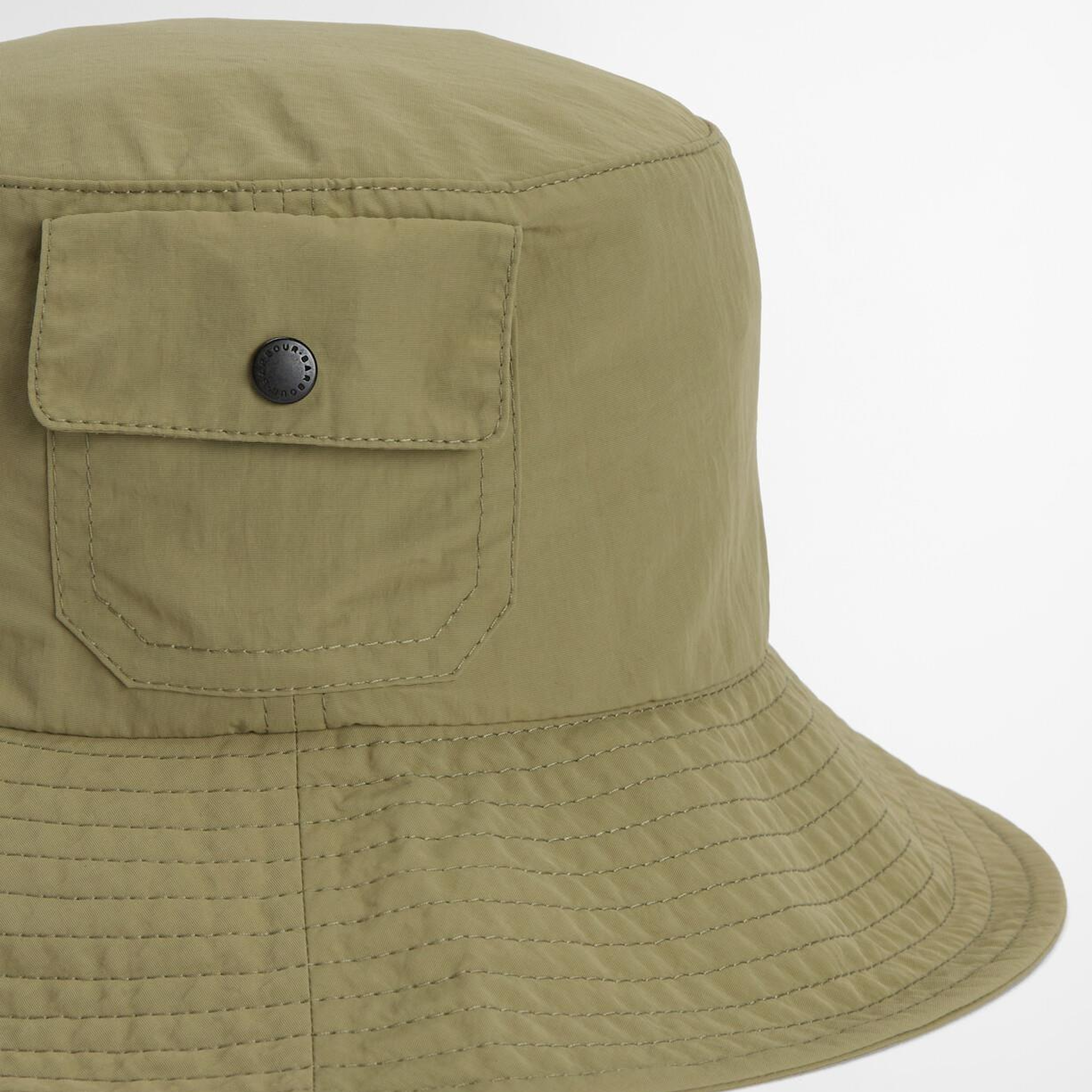 Barbour Rowane Showerproof Bucket Şapka