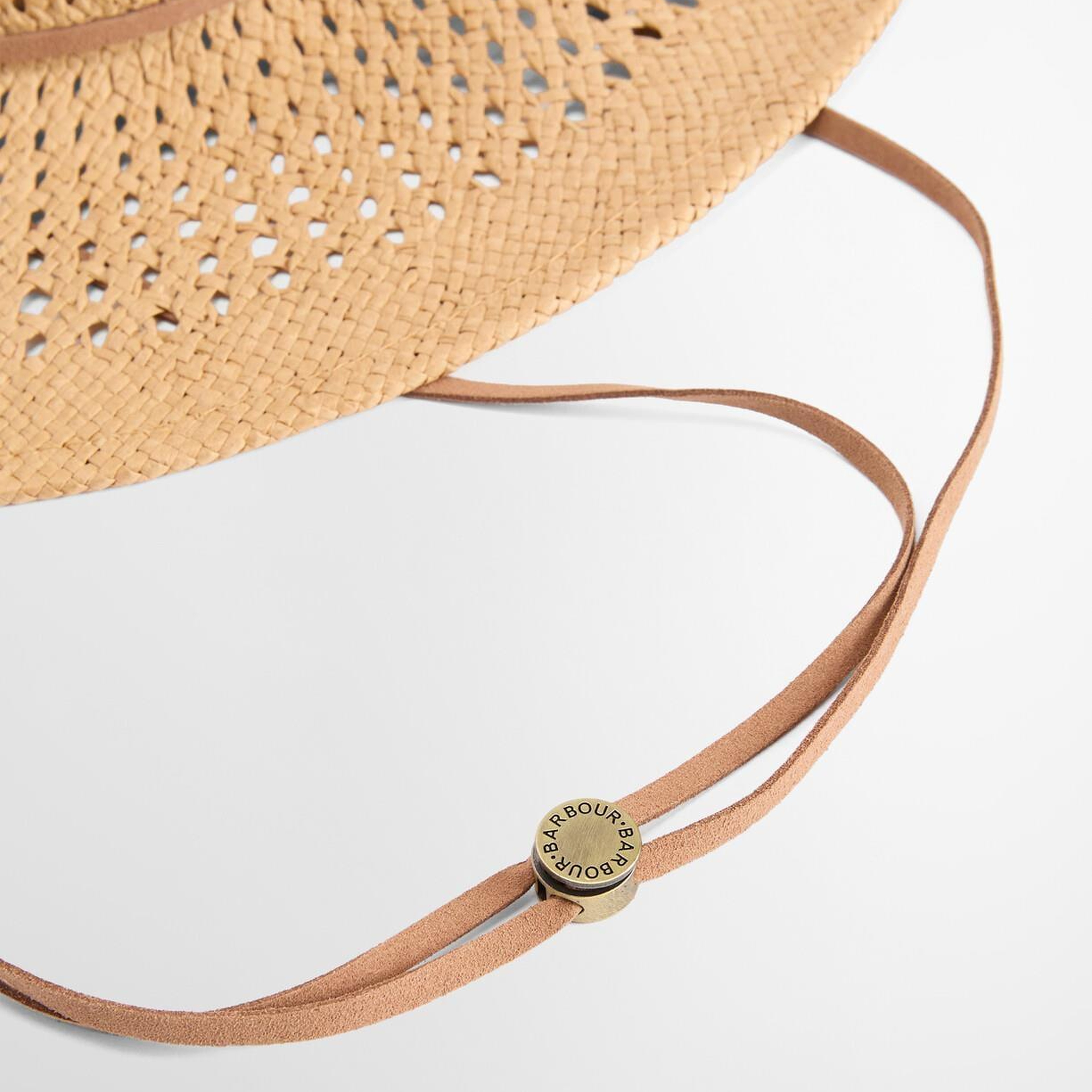 Barbour Gabby Fedora Bucket Şapka