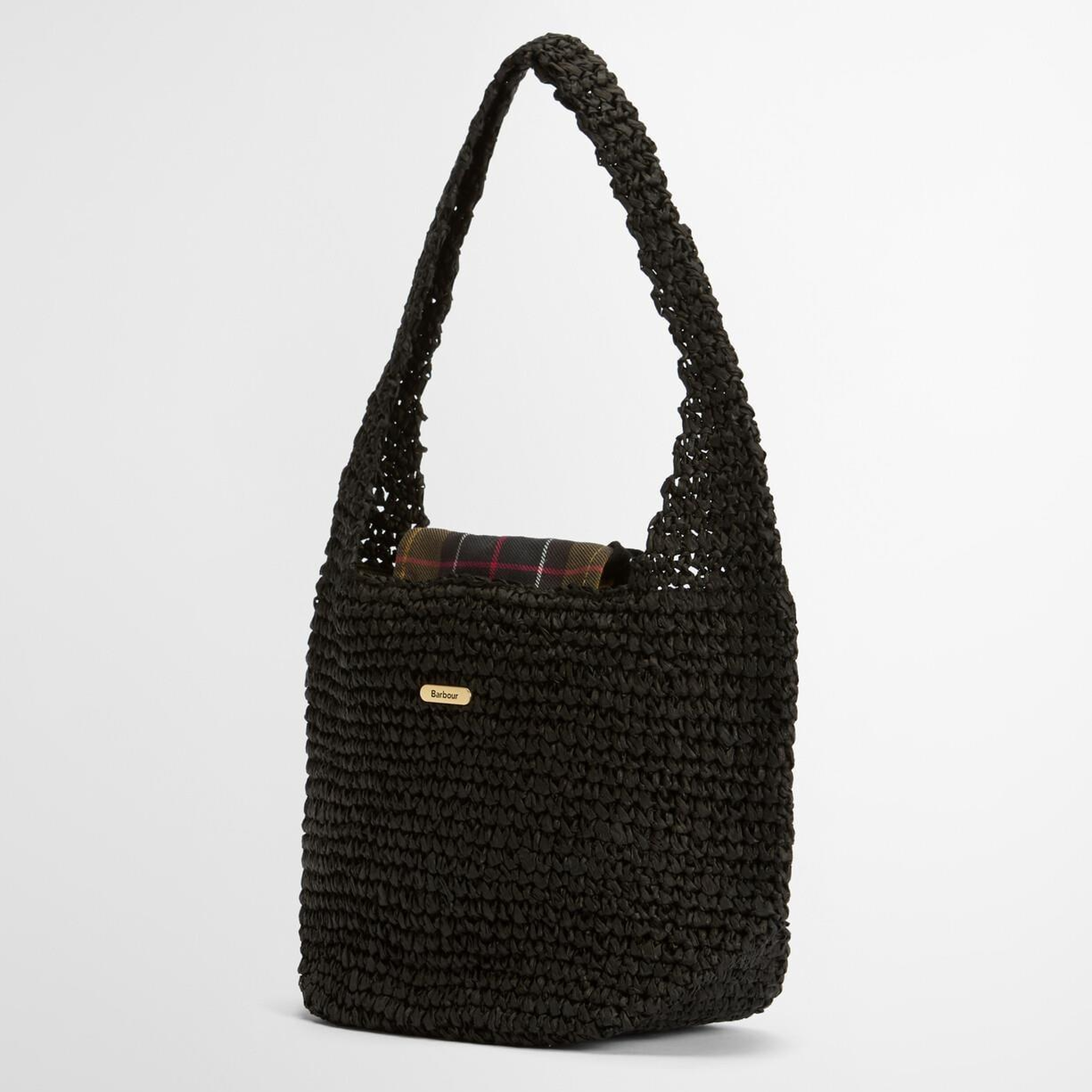 Barbour Lily Soft Omuz Çantası