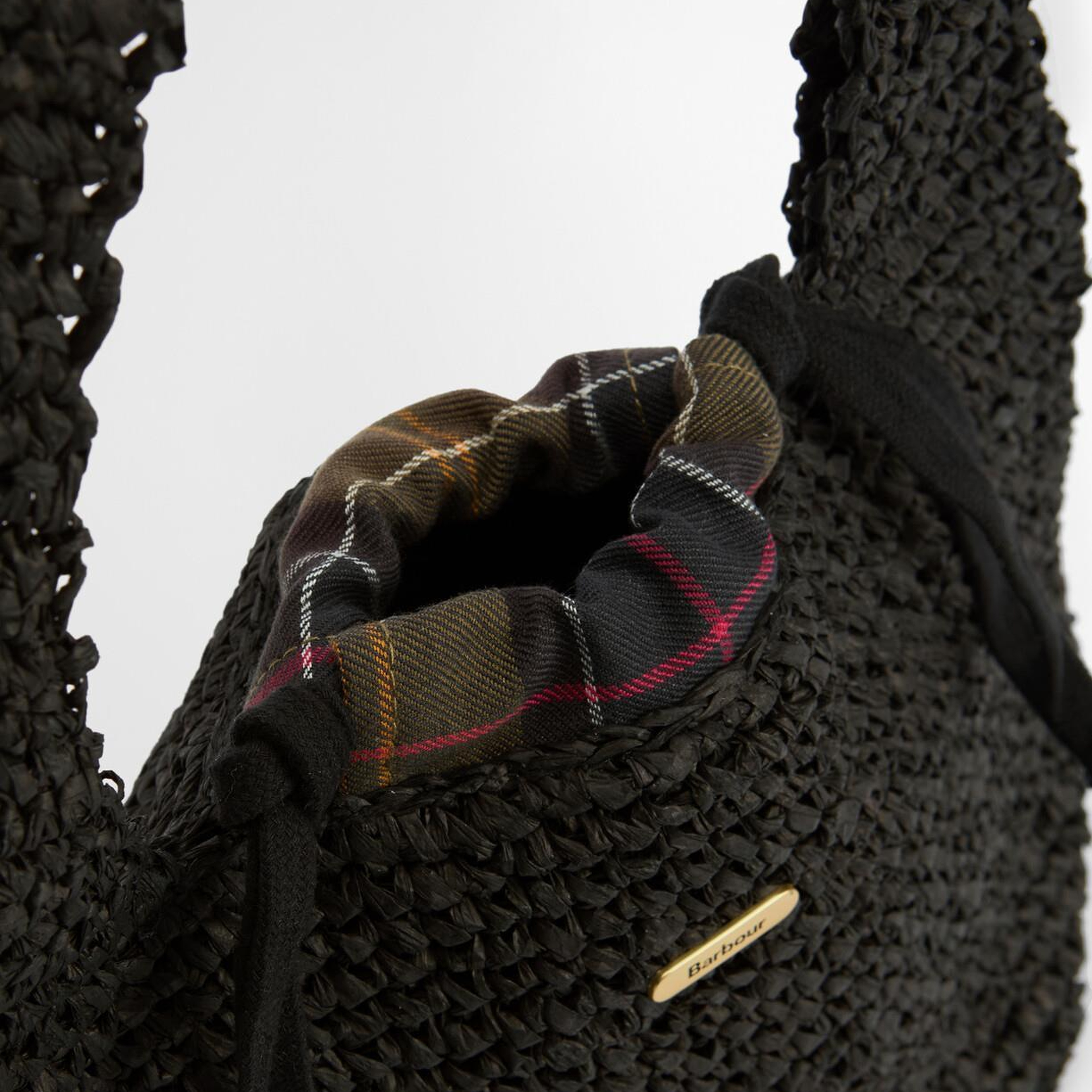 Barbour Lily Soft Omuz Çantası