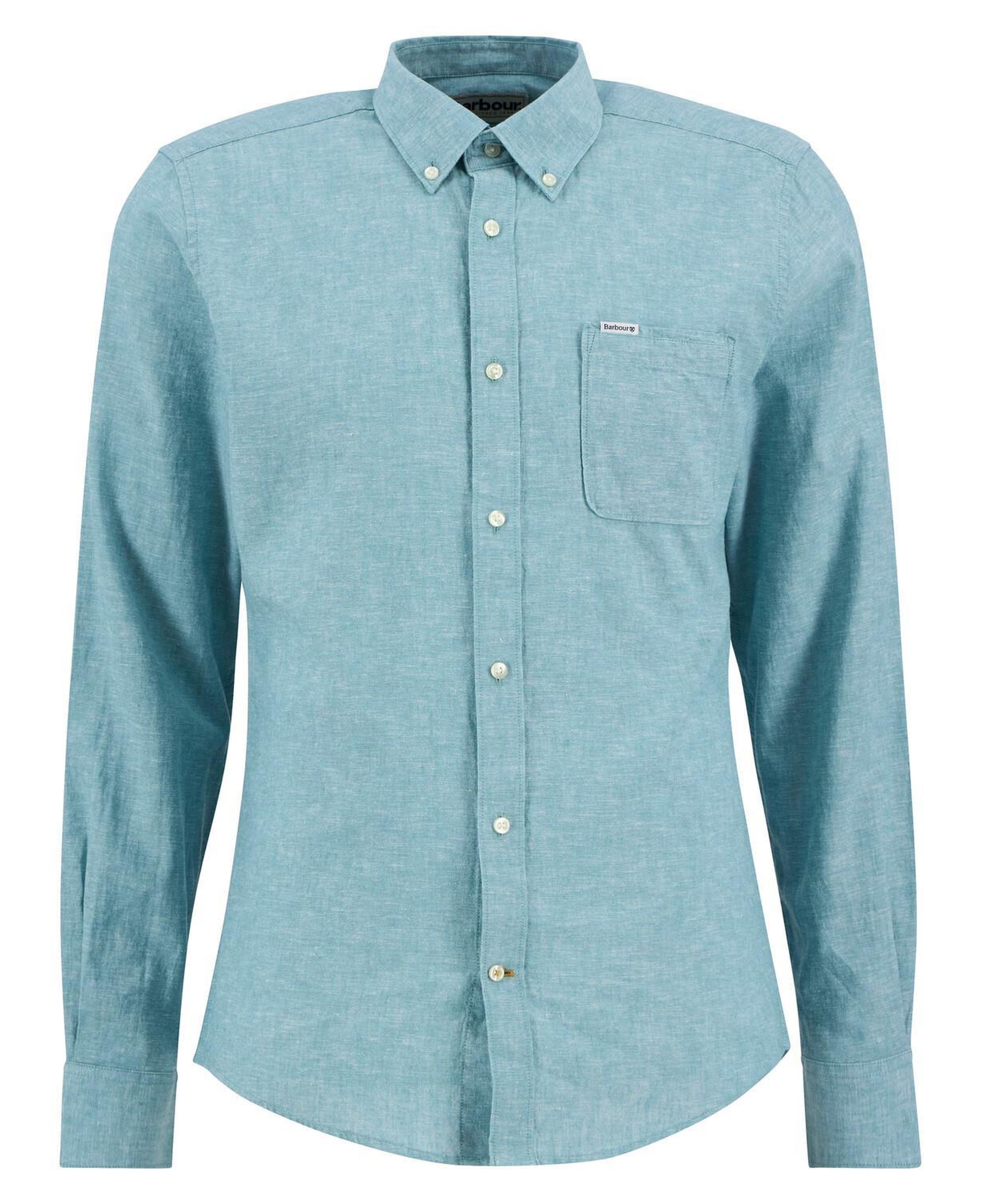 Barbour Nelson Tailored Gömlek