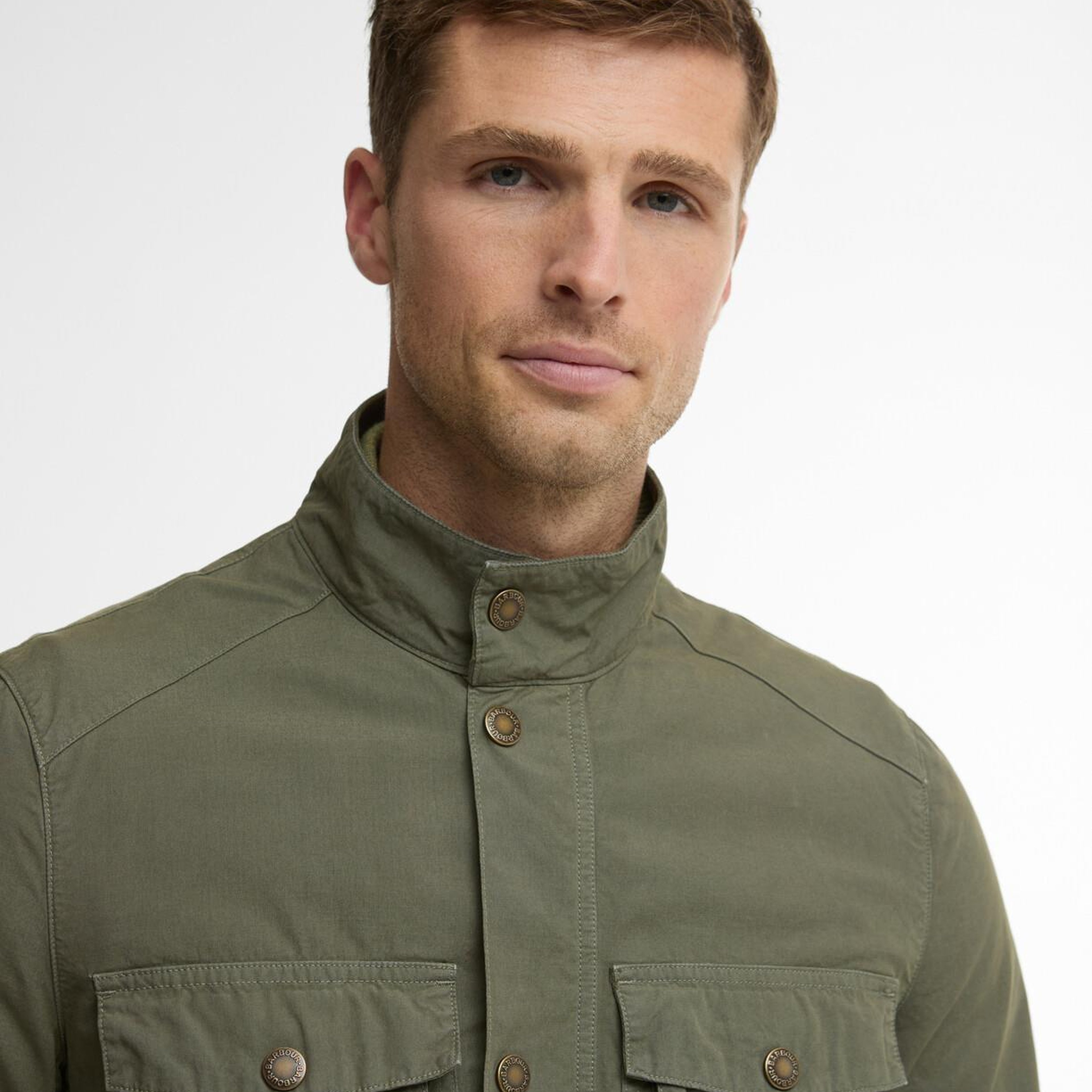 Barbour Corbridge Casual Ceket
