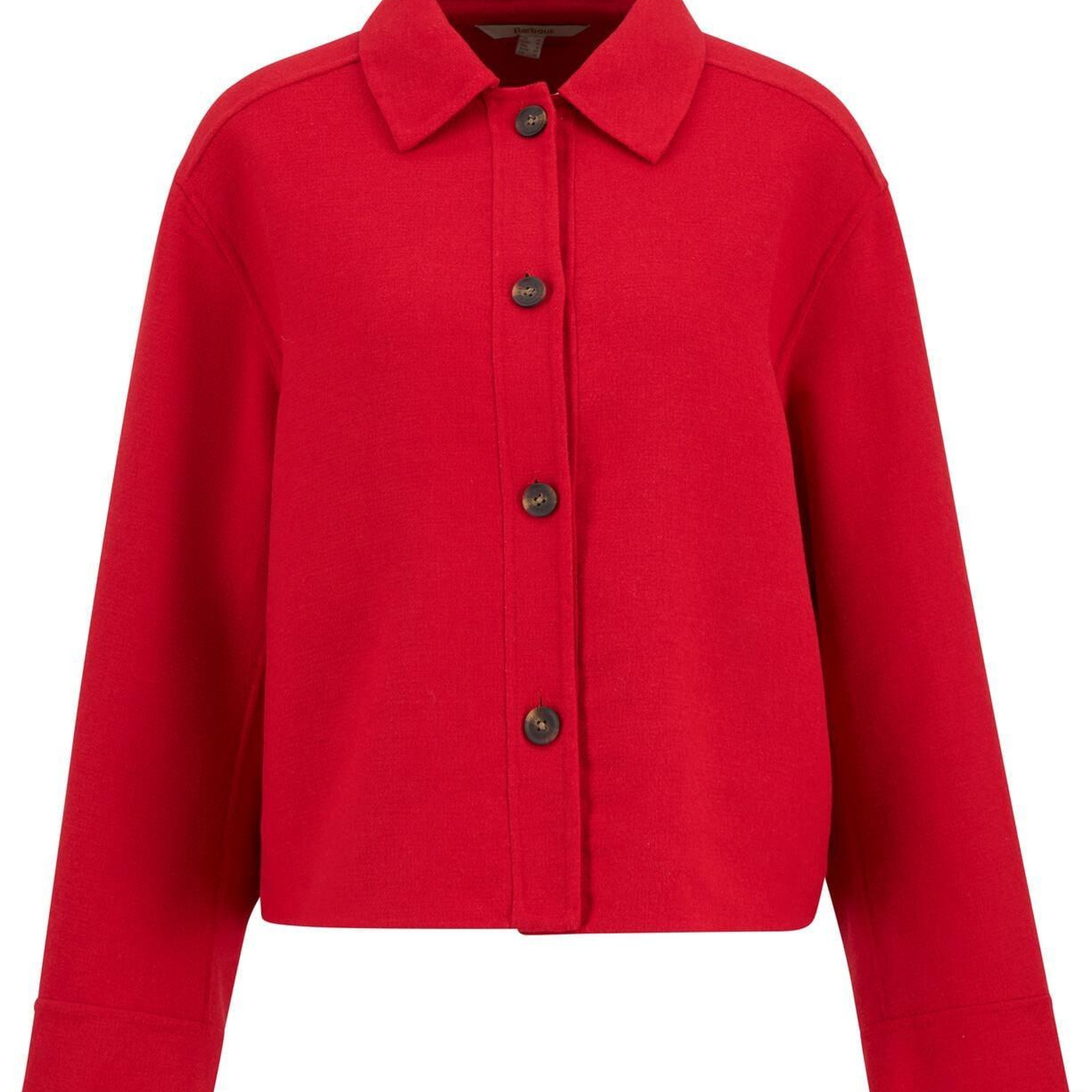 Barbour Amanda Dış Gömlek