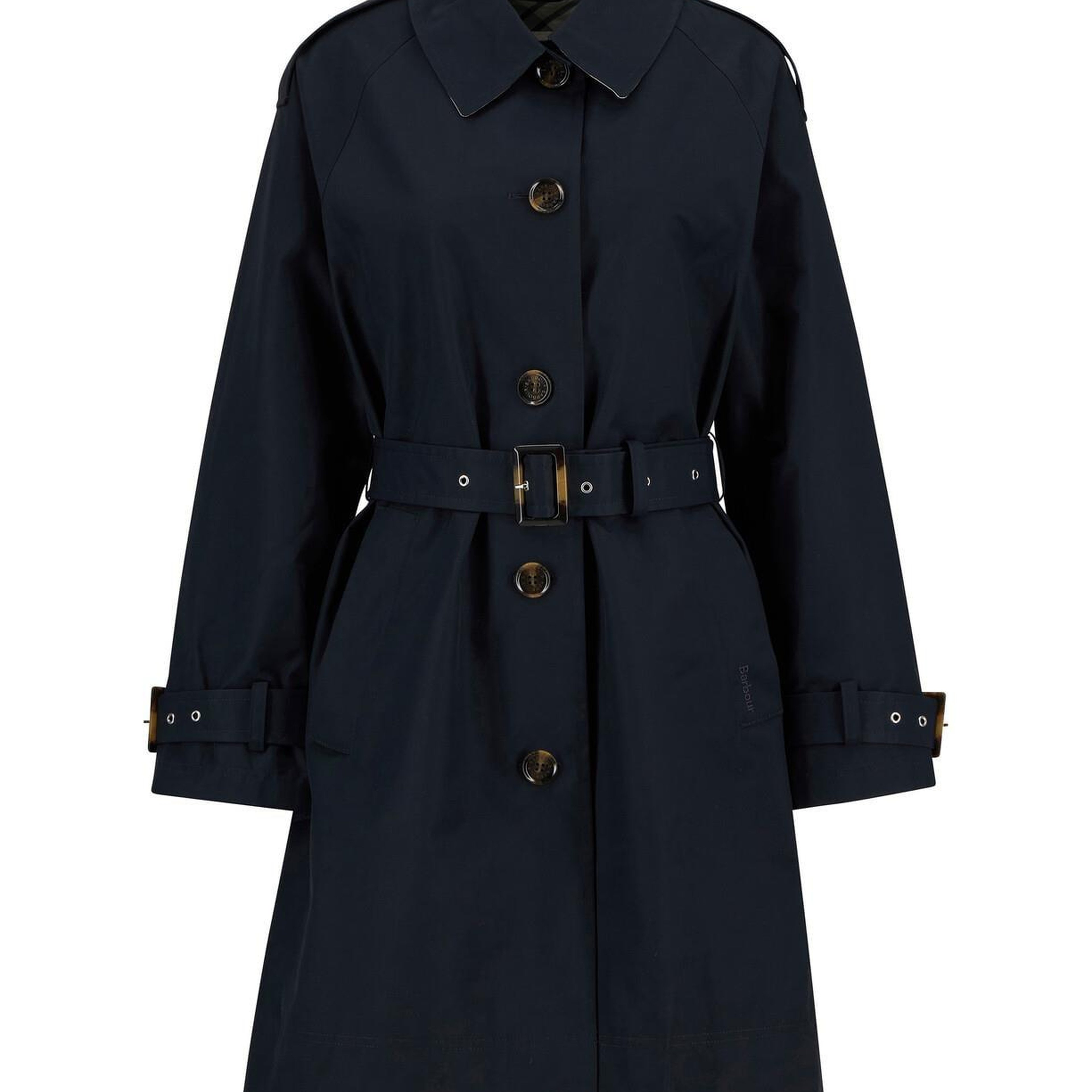 Barbour Maia Showerproof Trençkot