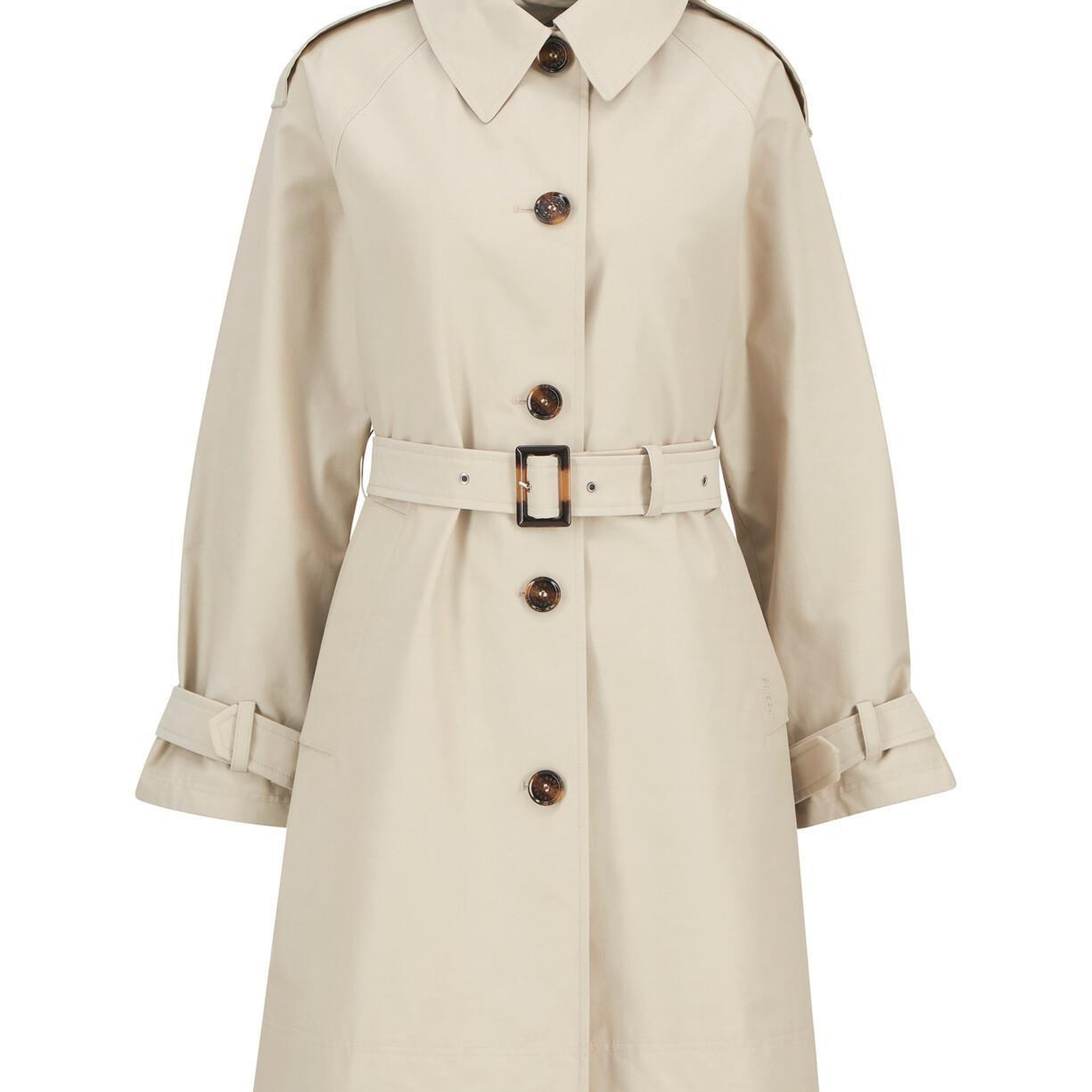 Barbour Maia Showerproof Trençkot