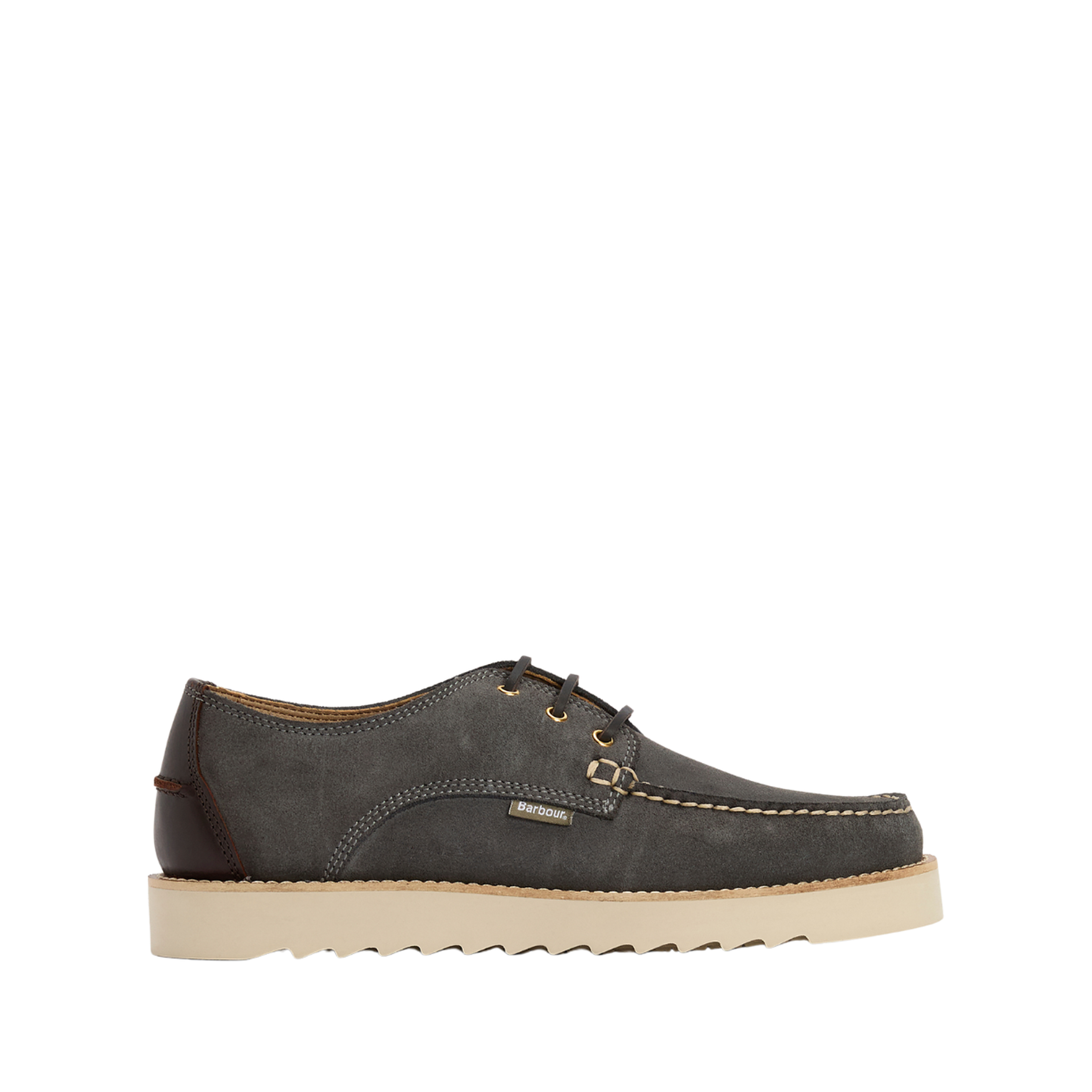 Barbour Aydon Derby Ayakkabı