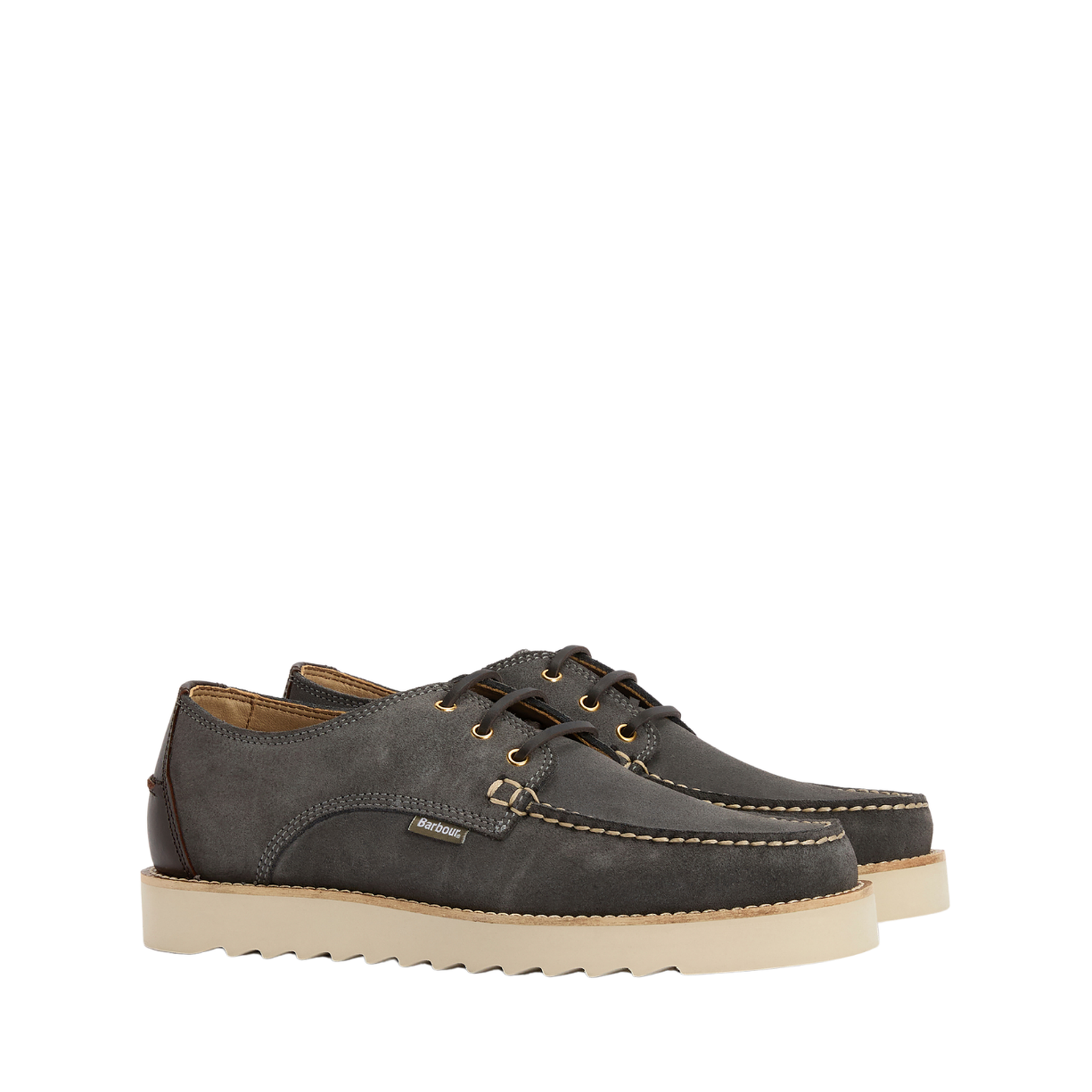 Barbour Aydon Derby Ayakkabı