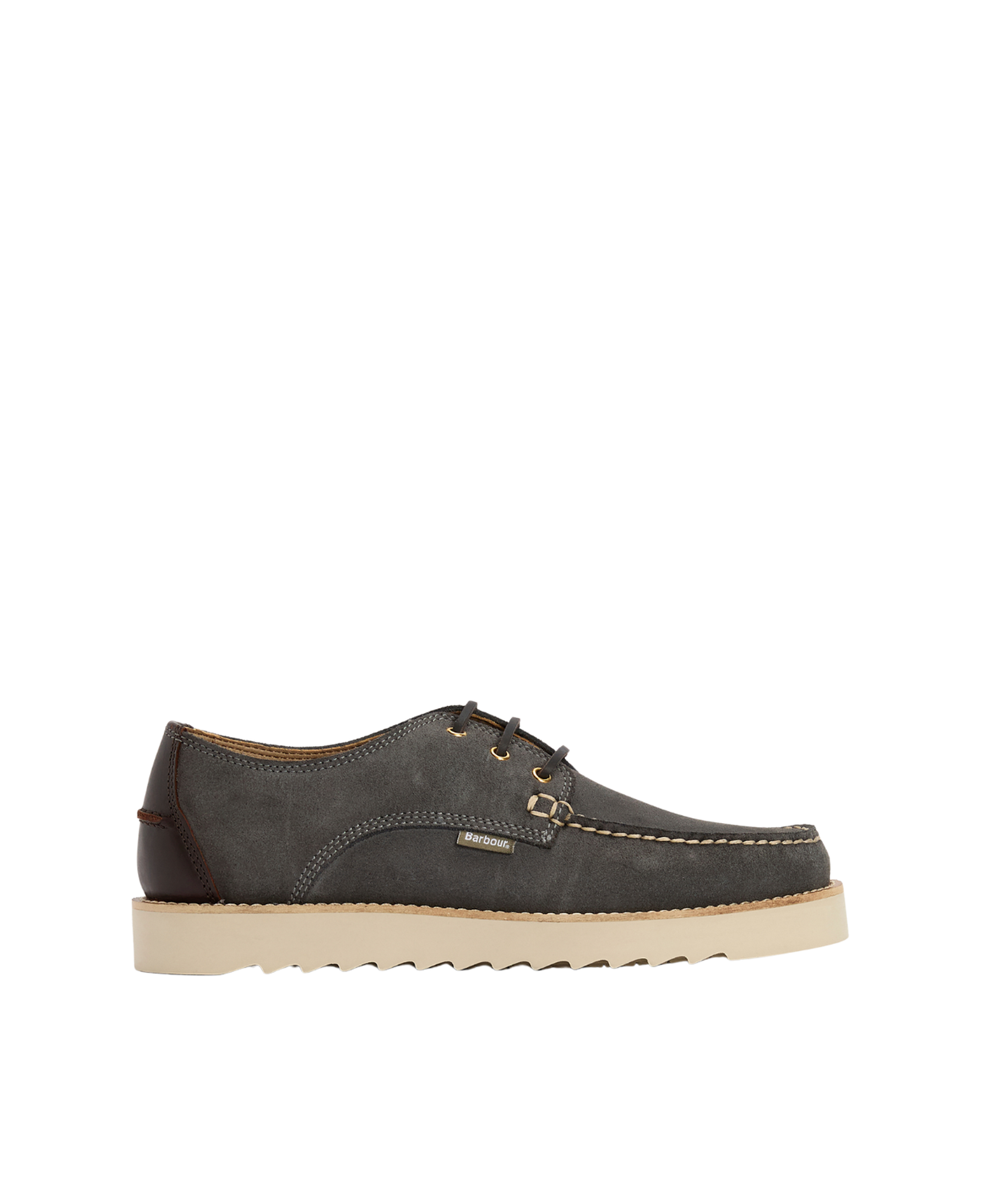 Barbour Aydon Derby Ayakkabı