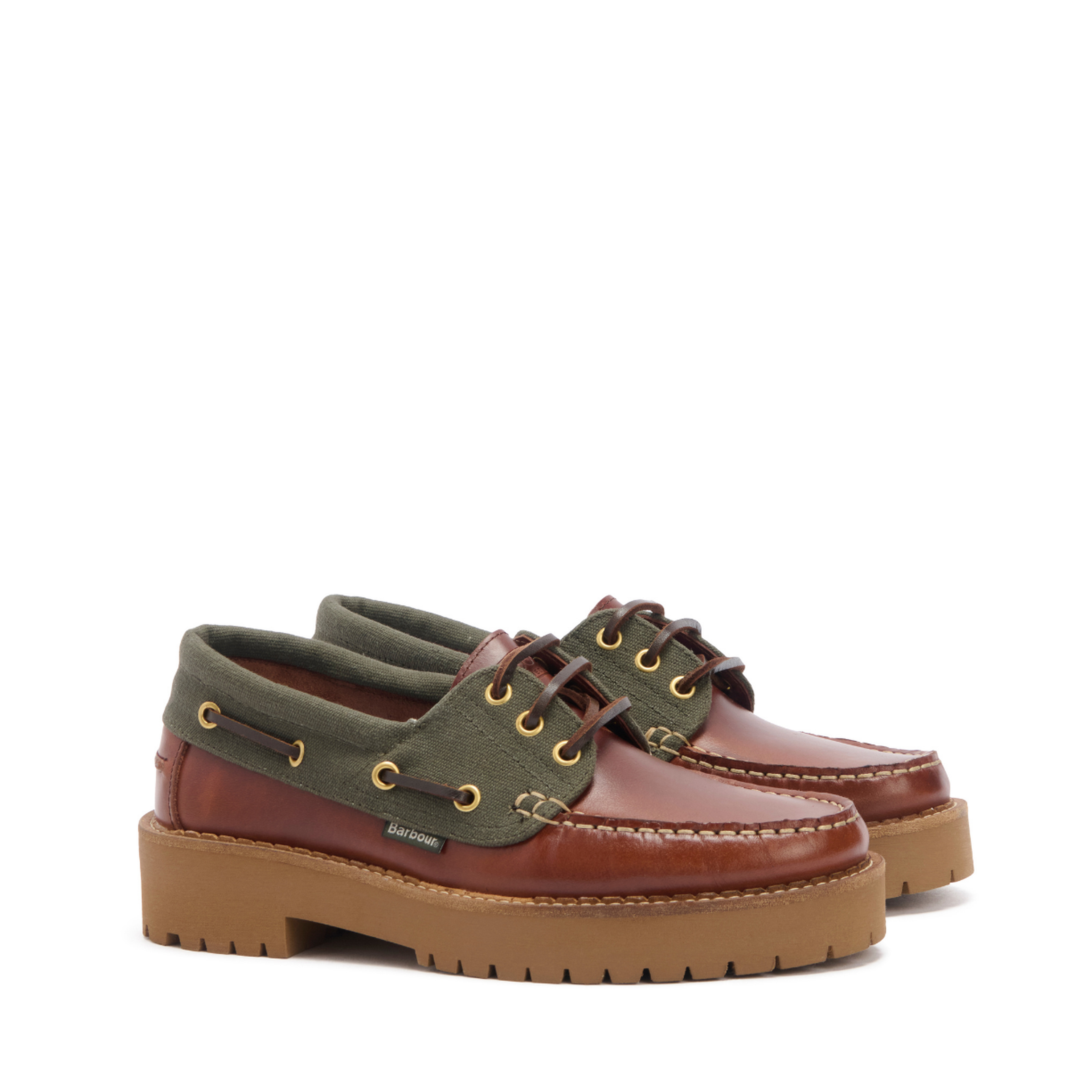 Barbour Darras Ayakkabı