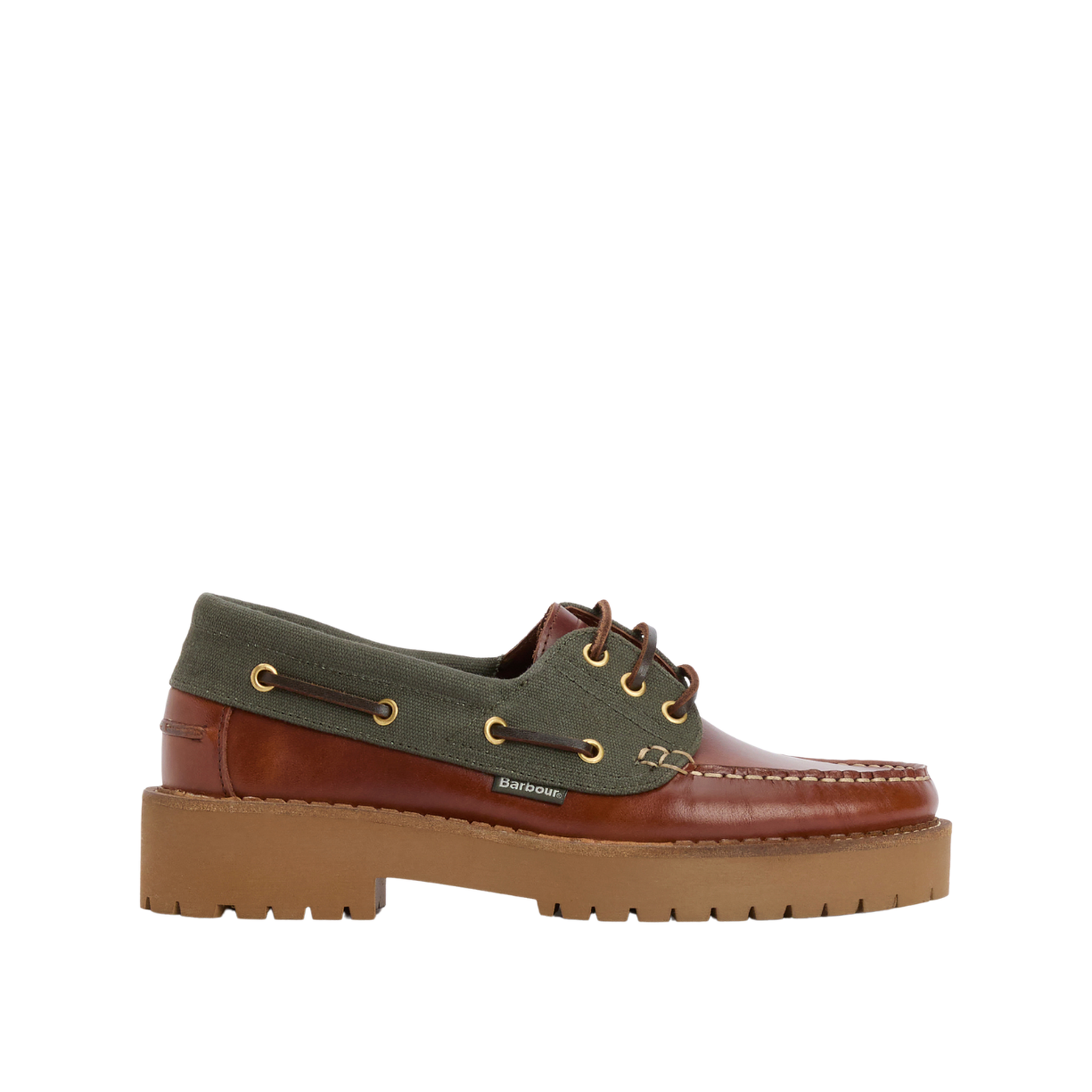 Barbour Darras Ayakkabı