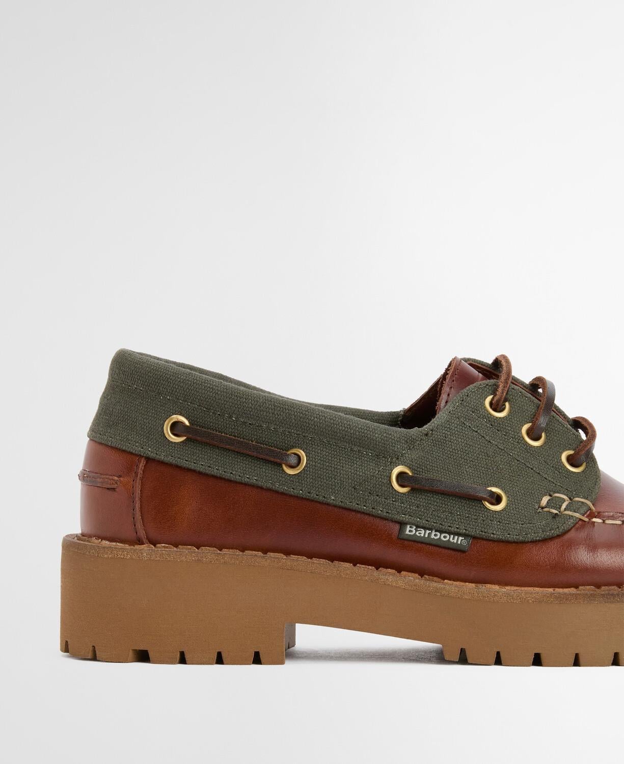 Barbour Darras Ayakkabı