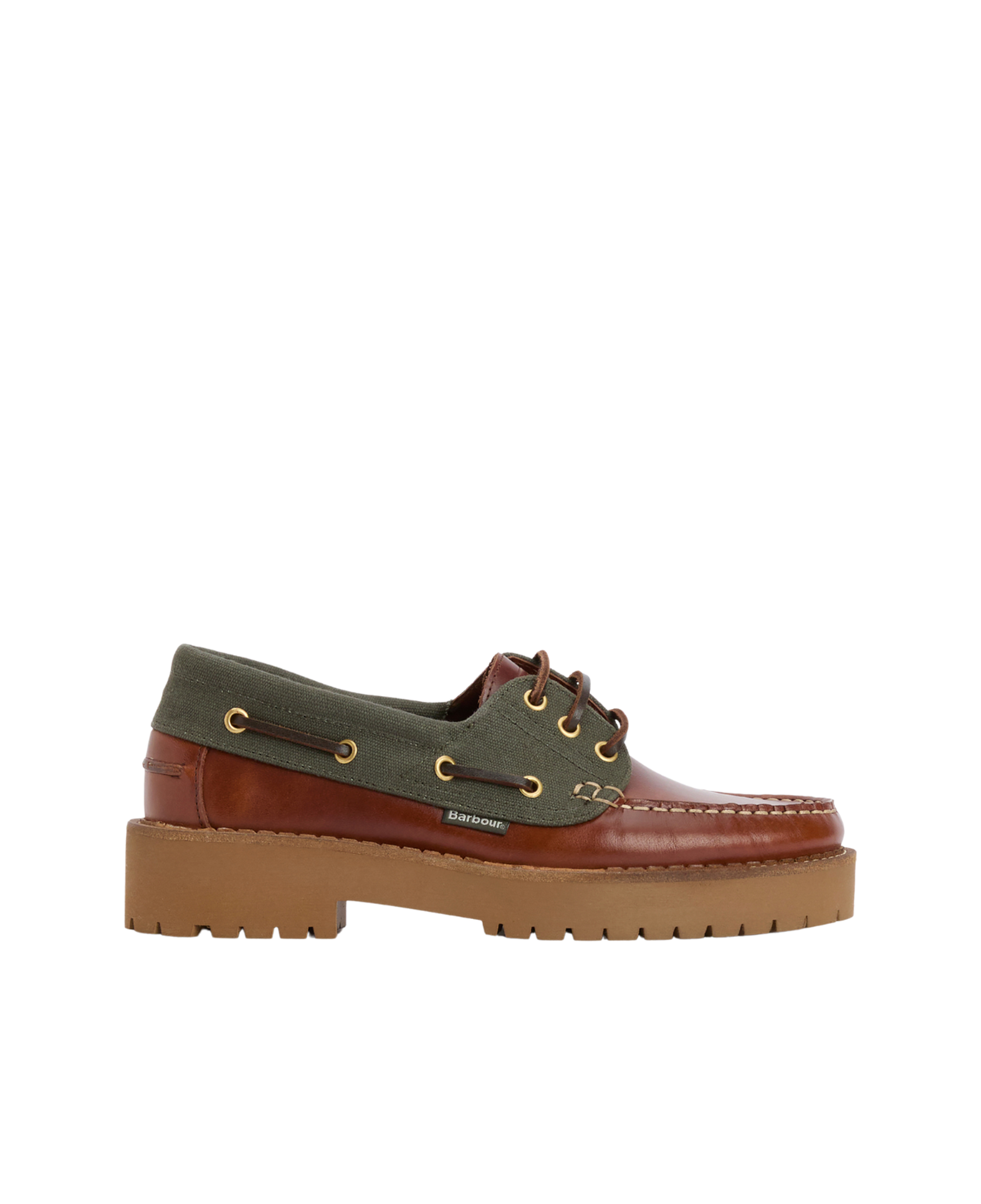 Barbour Darras Ayakkabı