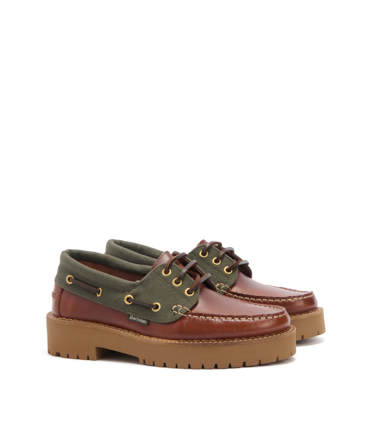 Barbour Darras Ayakkabı