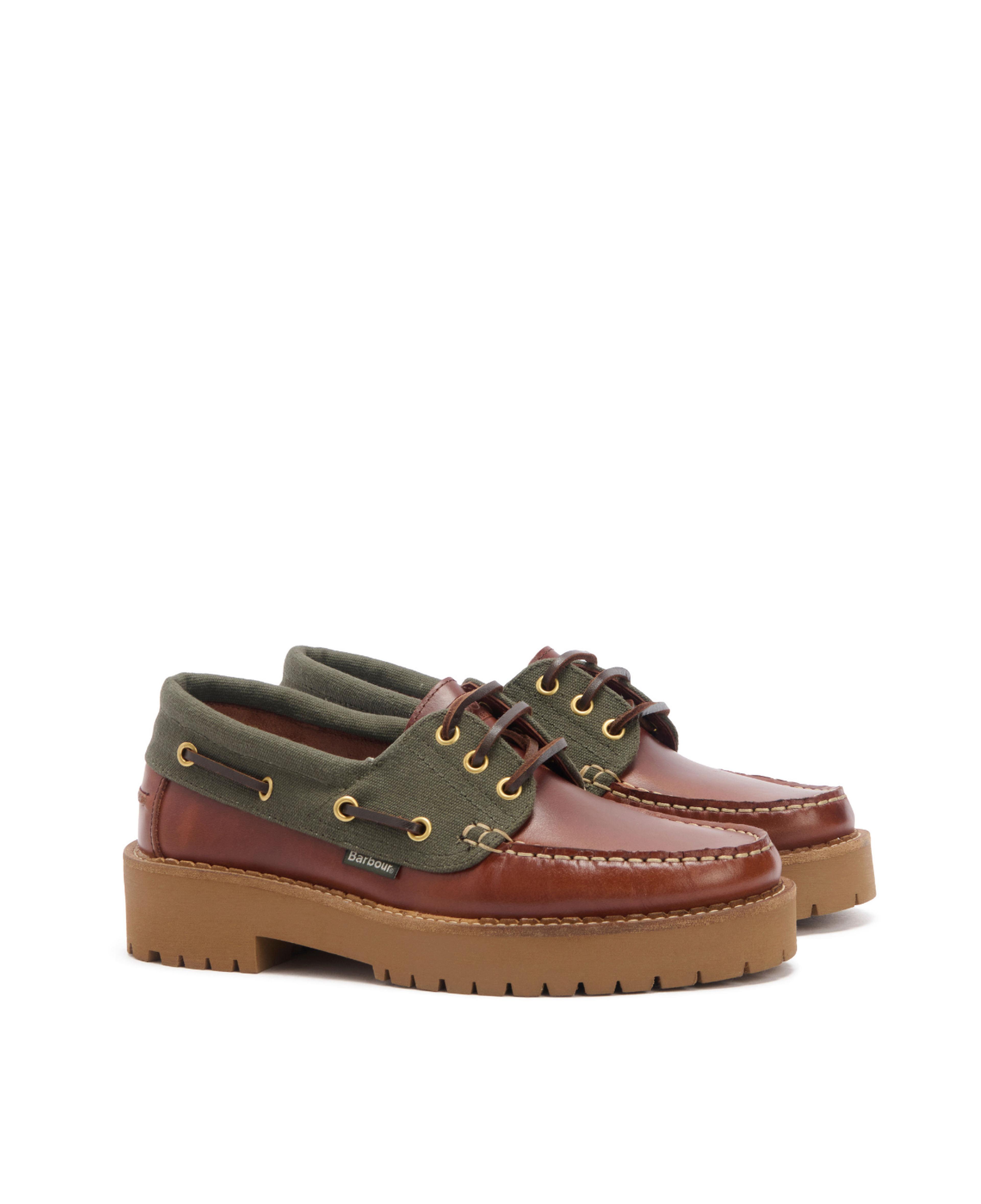 Barbour Darras Ayakkabı