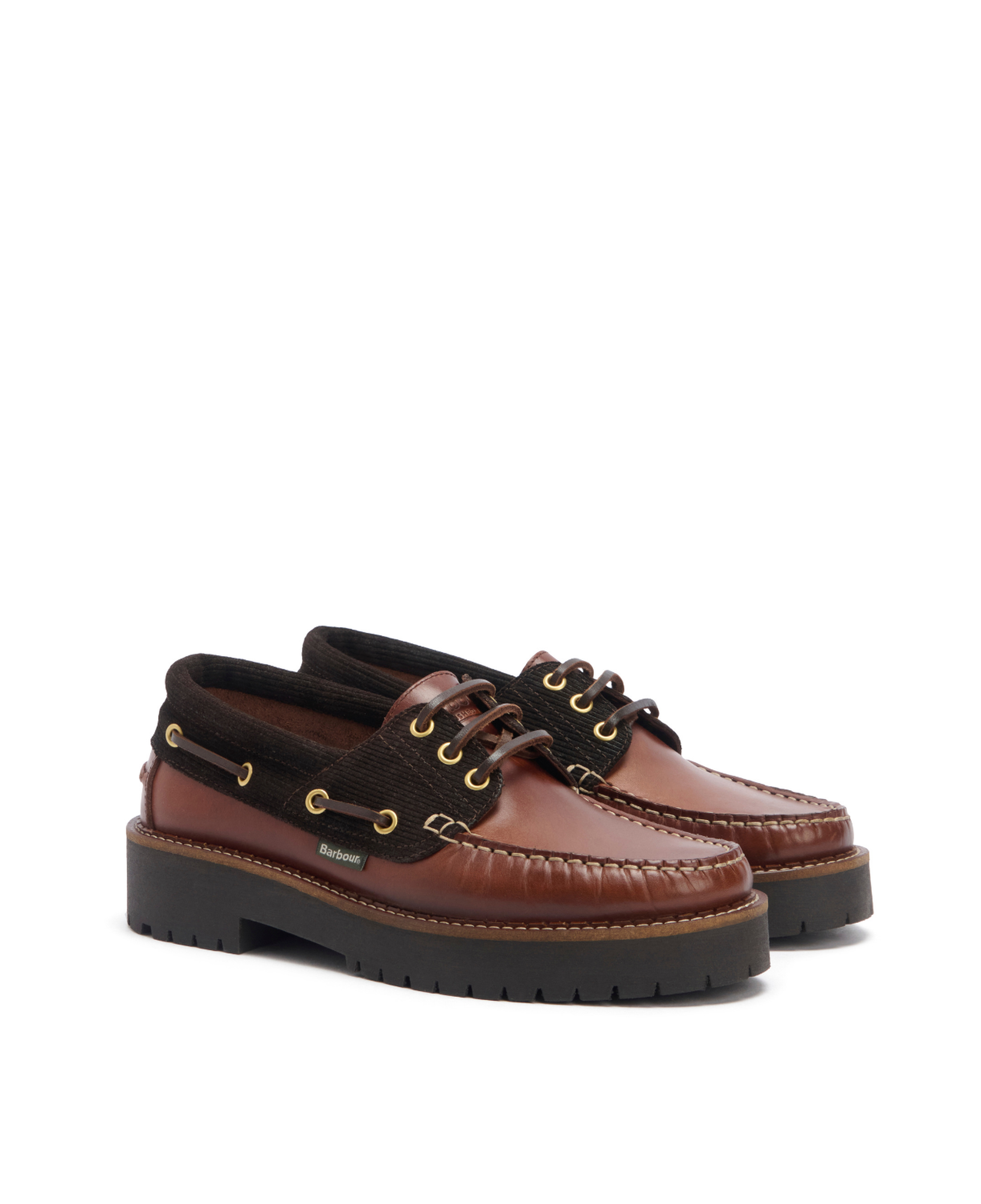 Barbour Darras Ayakkabı