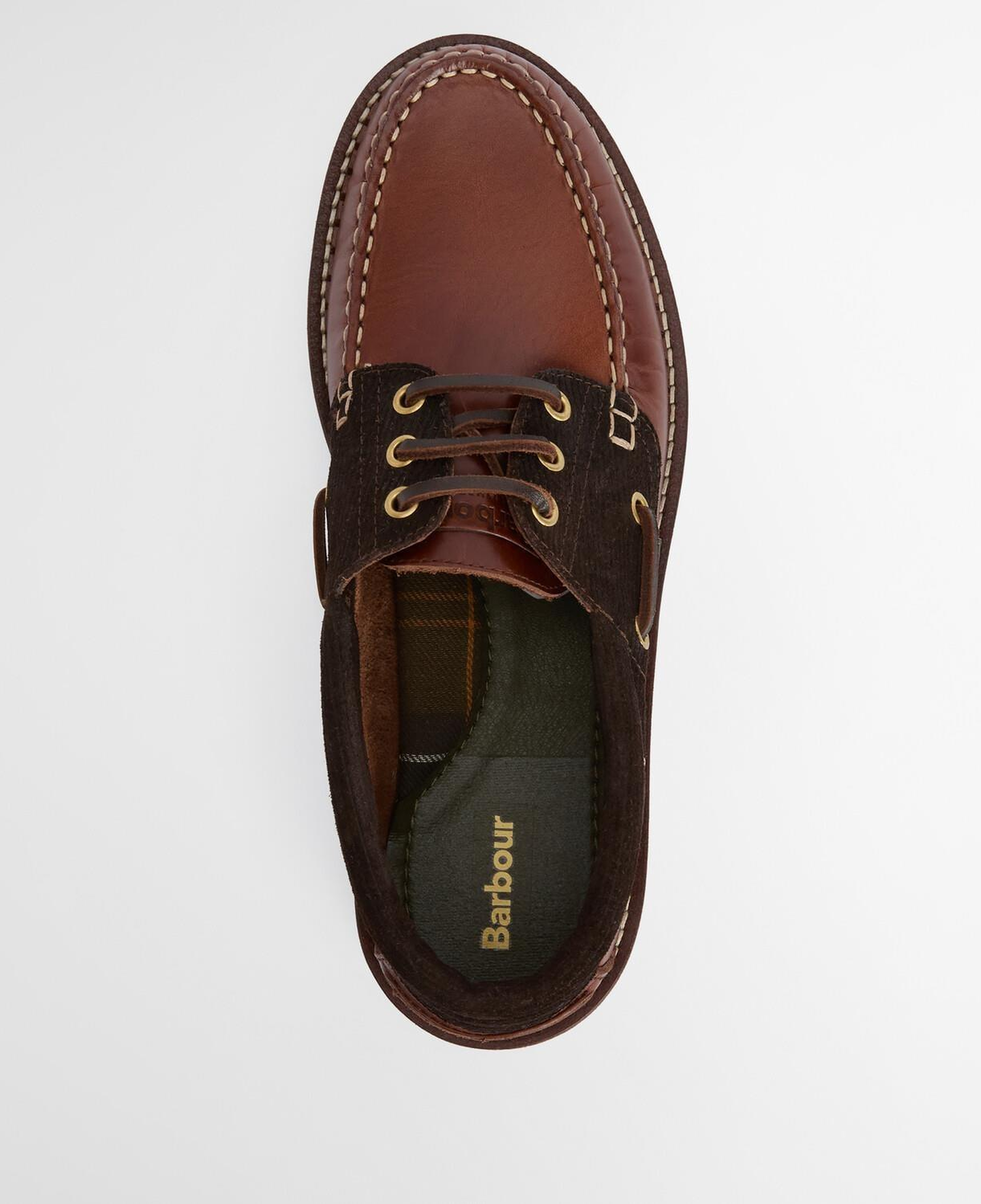 Barbour Darras Ayakkabı