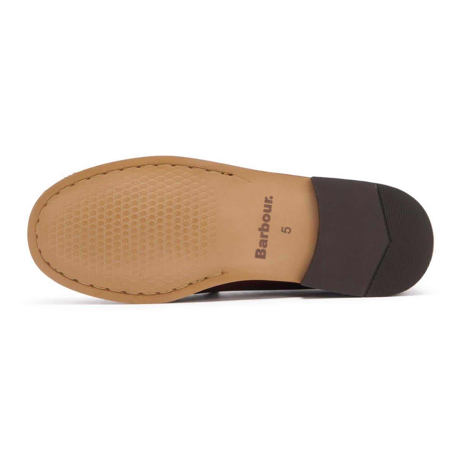 Barbour Jen Mokasen Ayakkabı