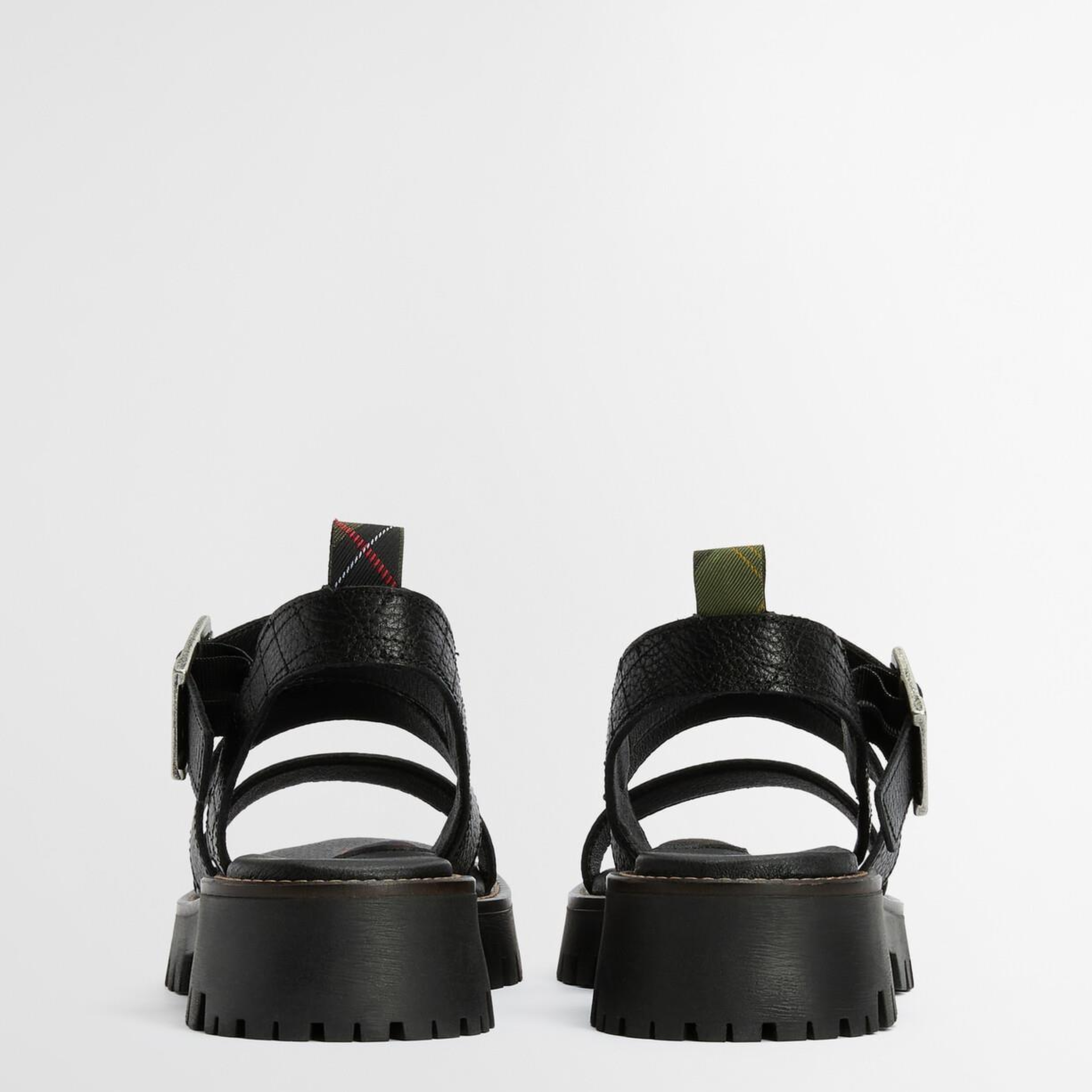 Barbour Gabby Sandalet