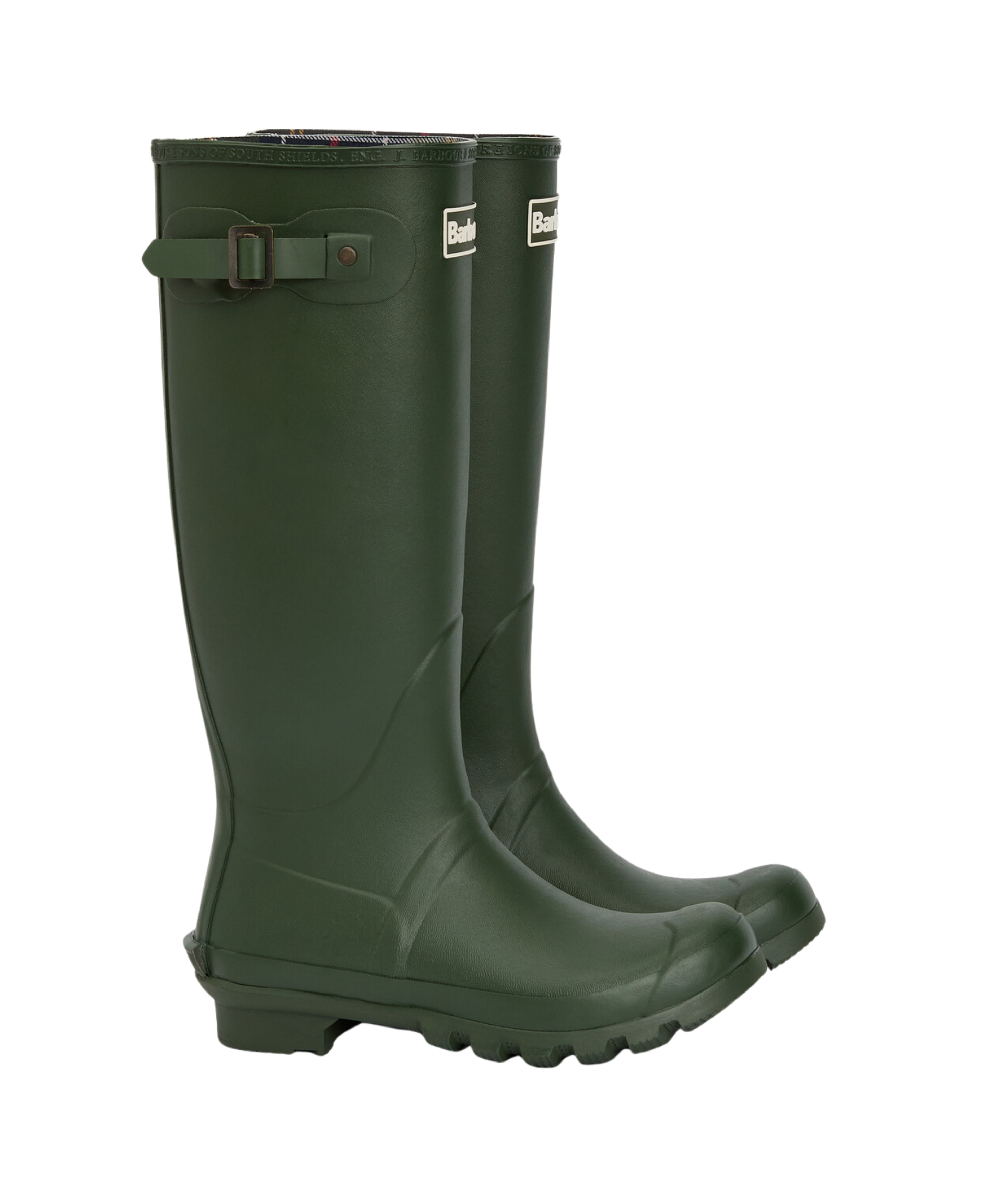 Barbour Kadın Bede Wellington Çizme