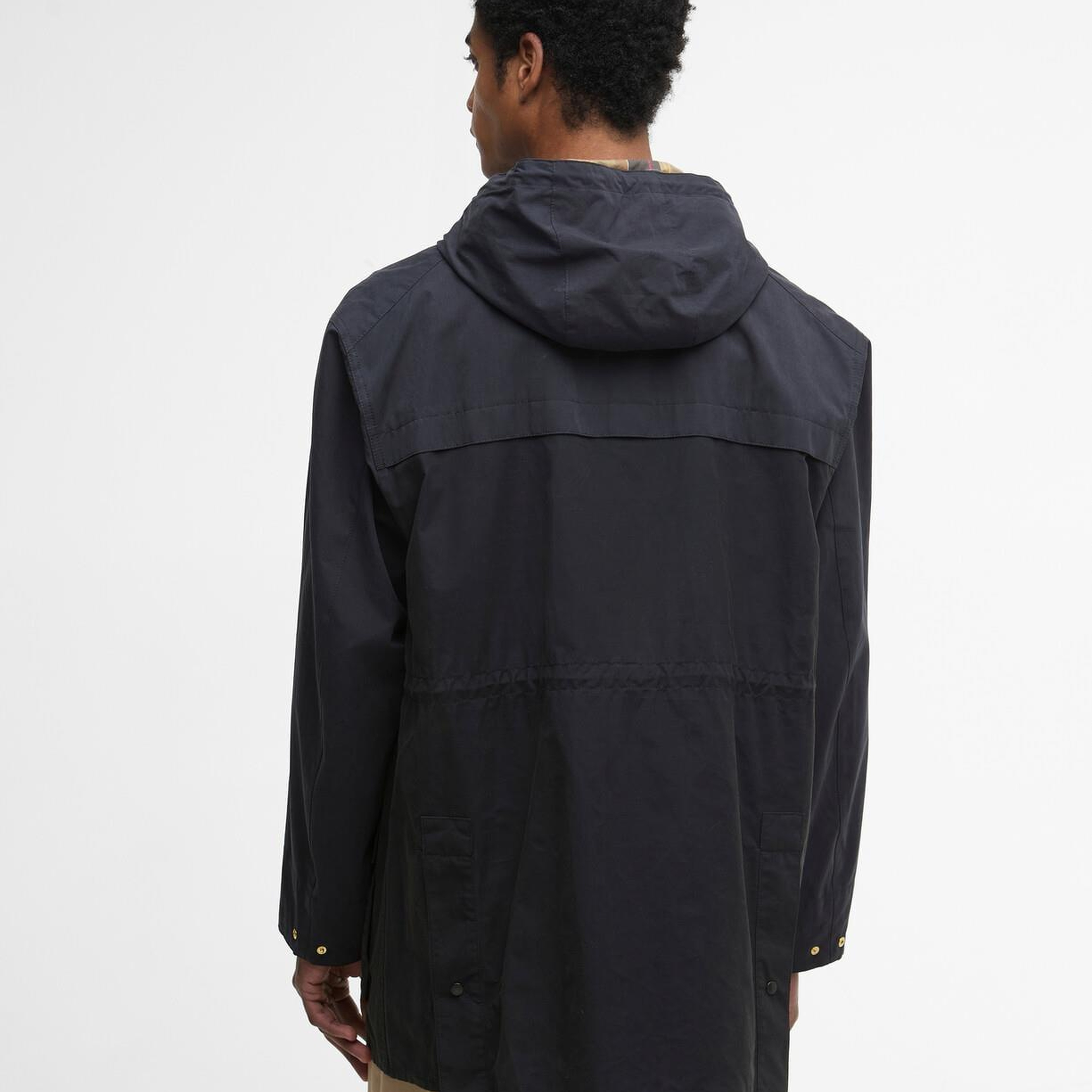 Barbour Icons Durham Casual Ceket