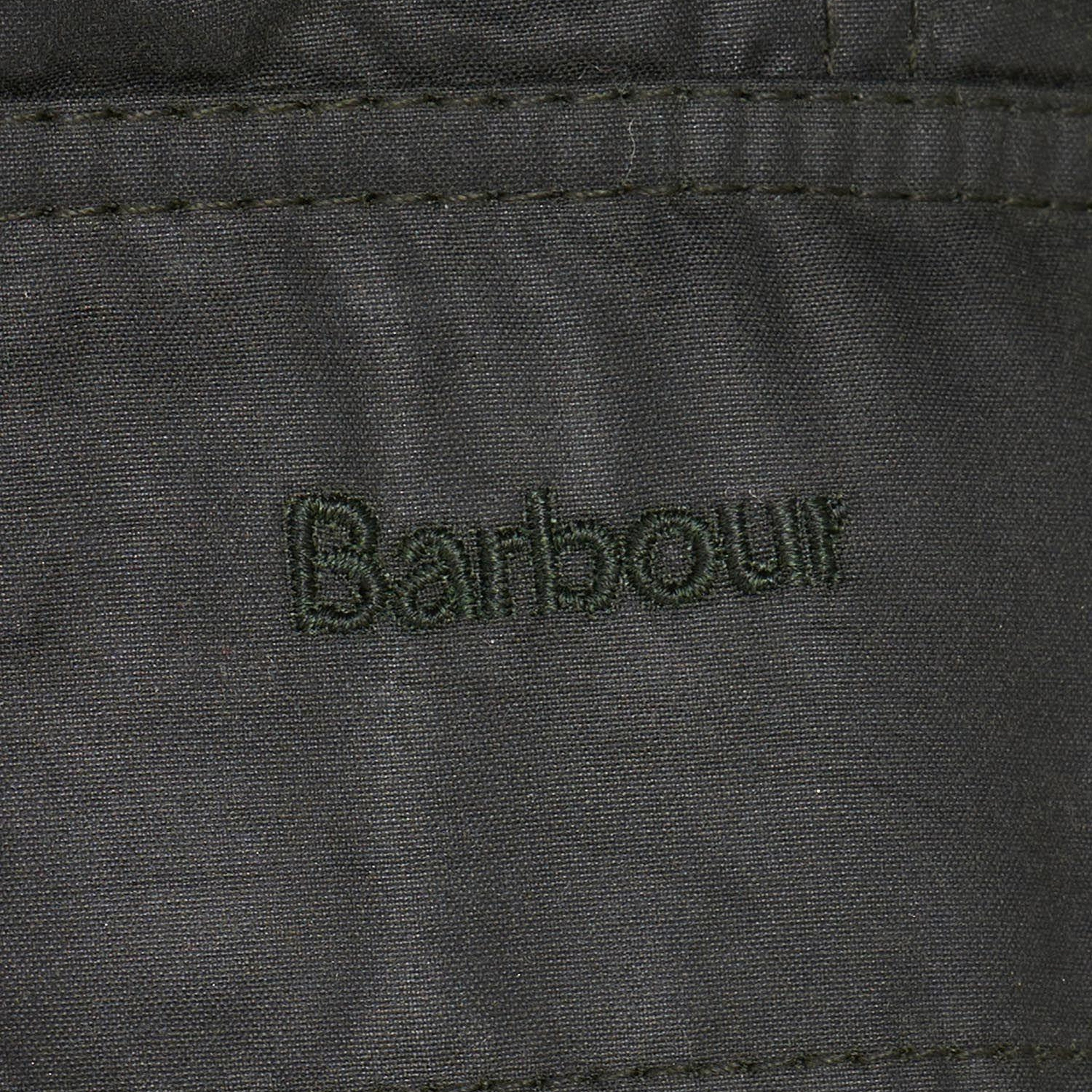 Barbour Beadnell Yağlı Ceket