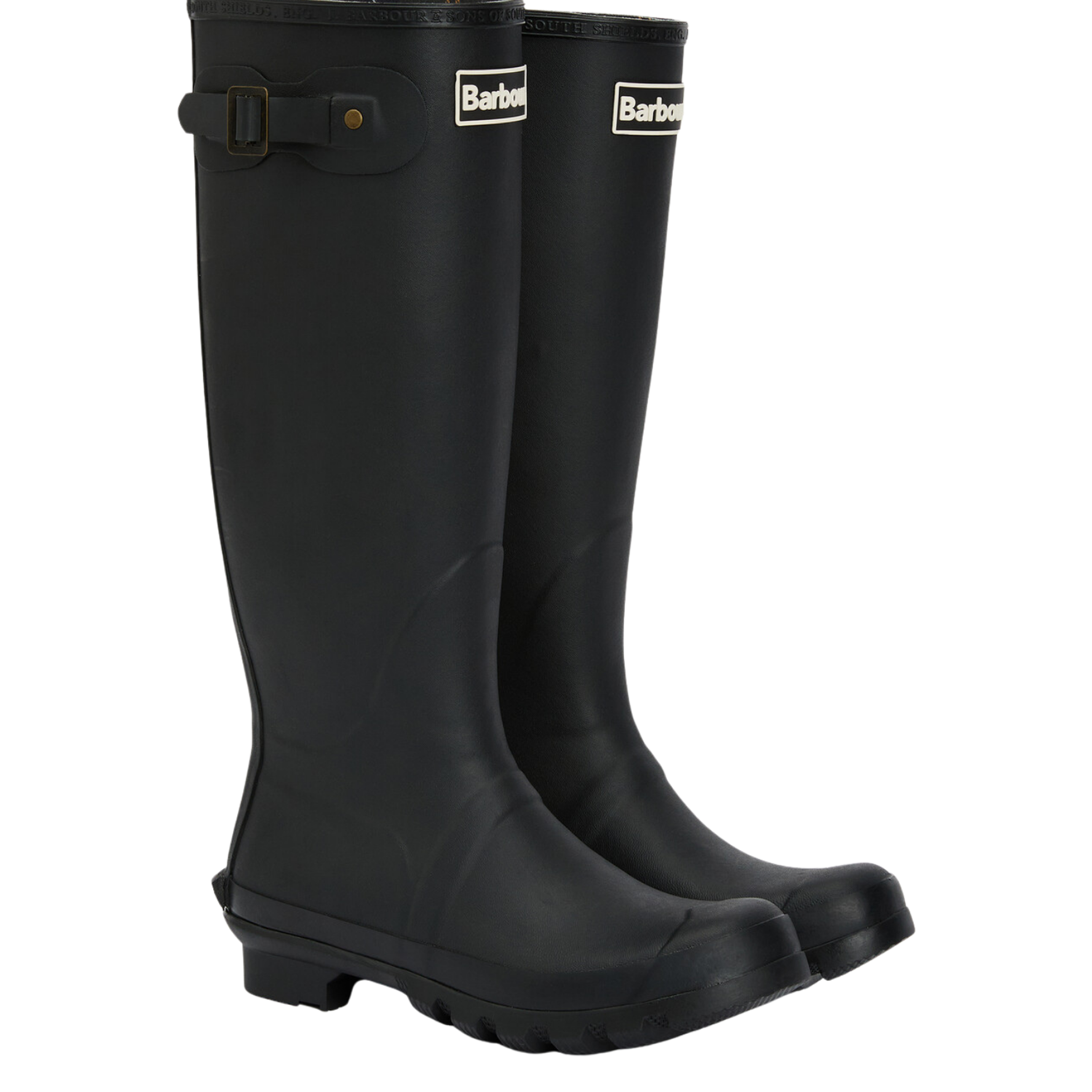 Barbour Kadın Bede Wellington Çizme