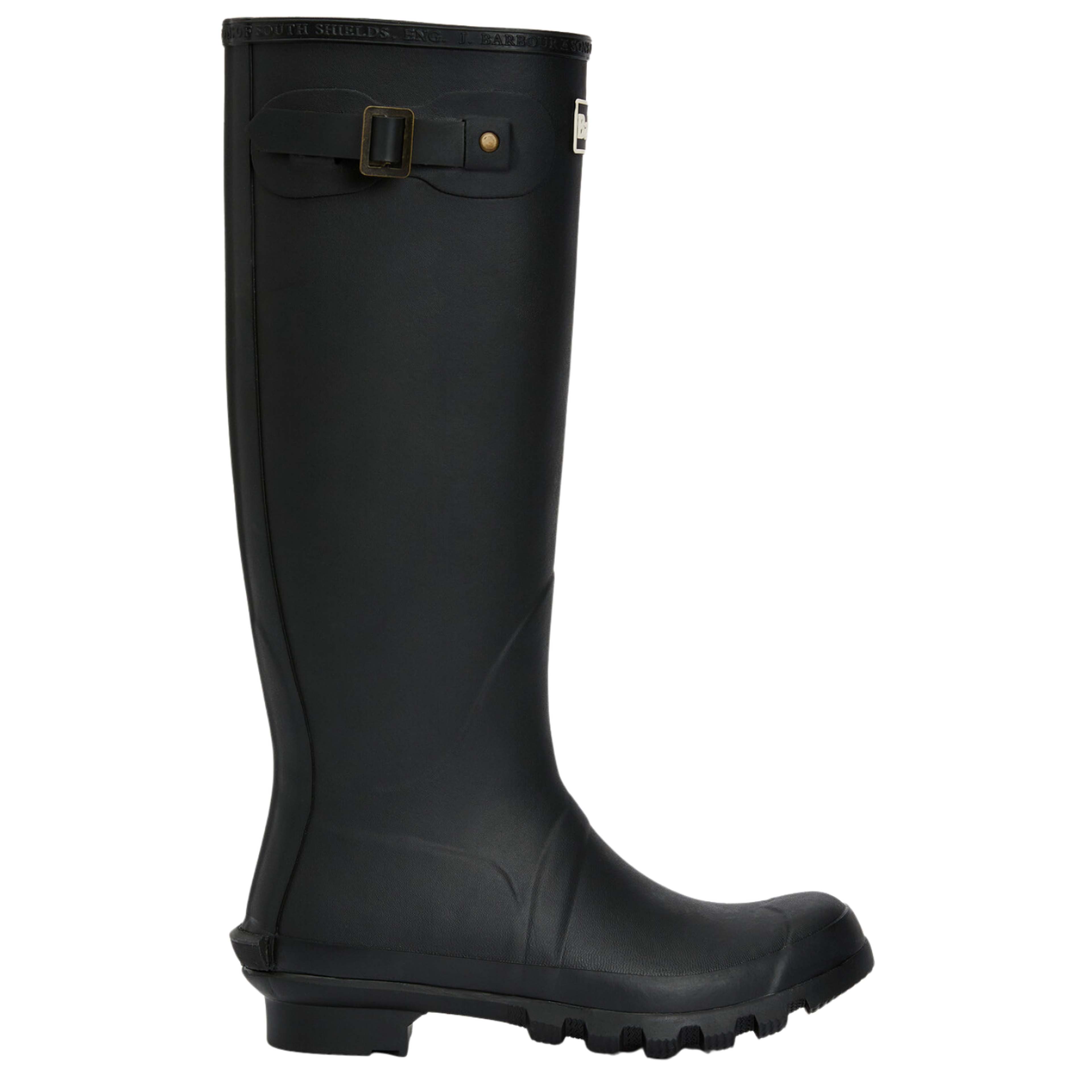 Barbour Kadın Bede Wellington Çizme