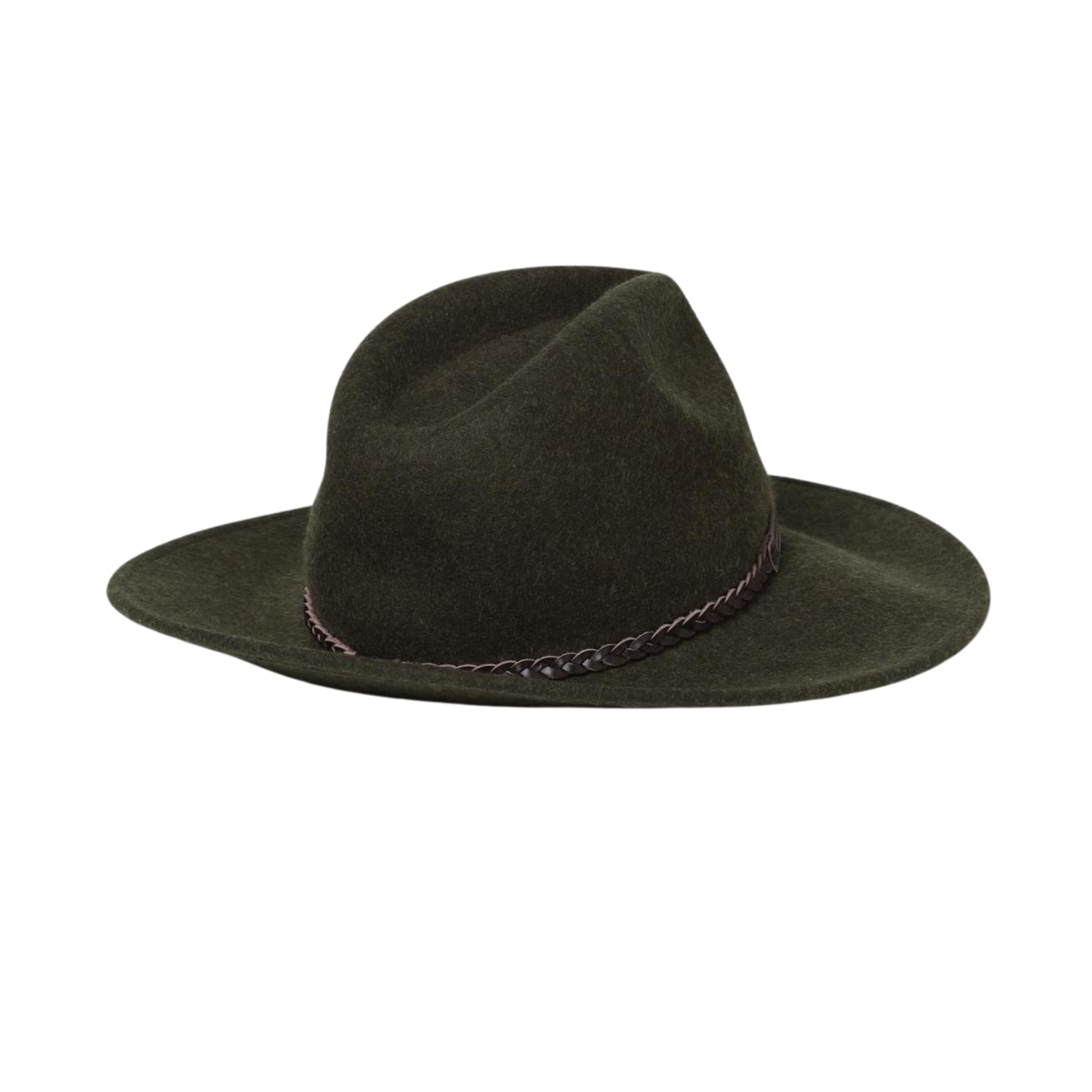 Barbour Tack Fedora Şapka