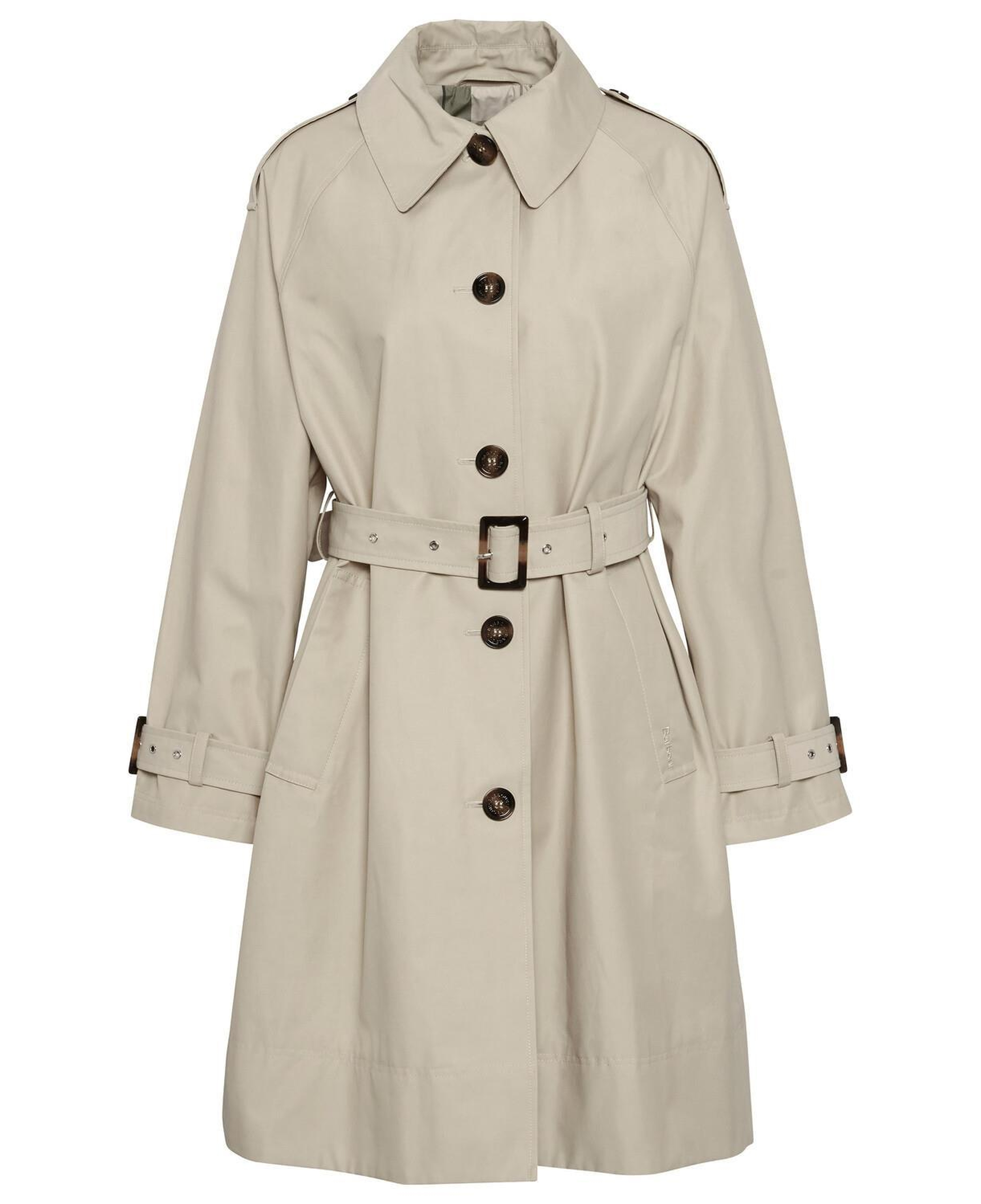 Barbour Maia Showerproof Trençkot