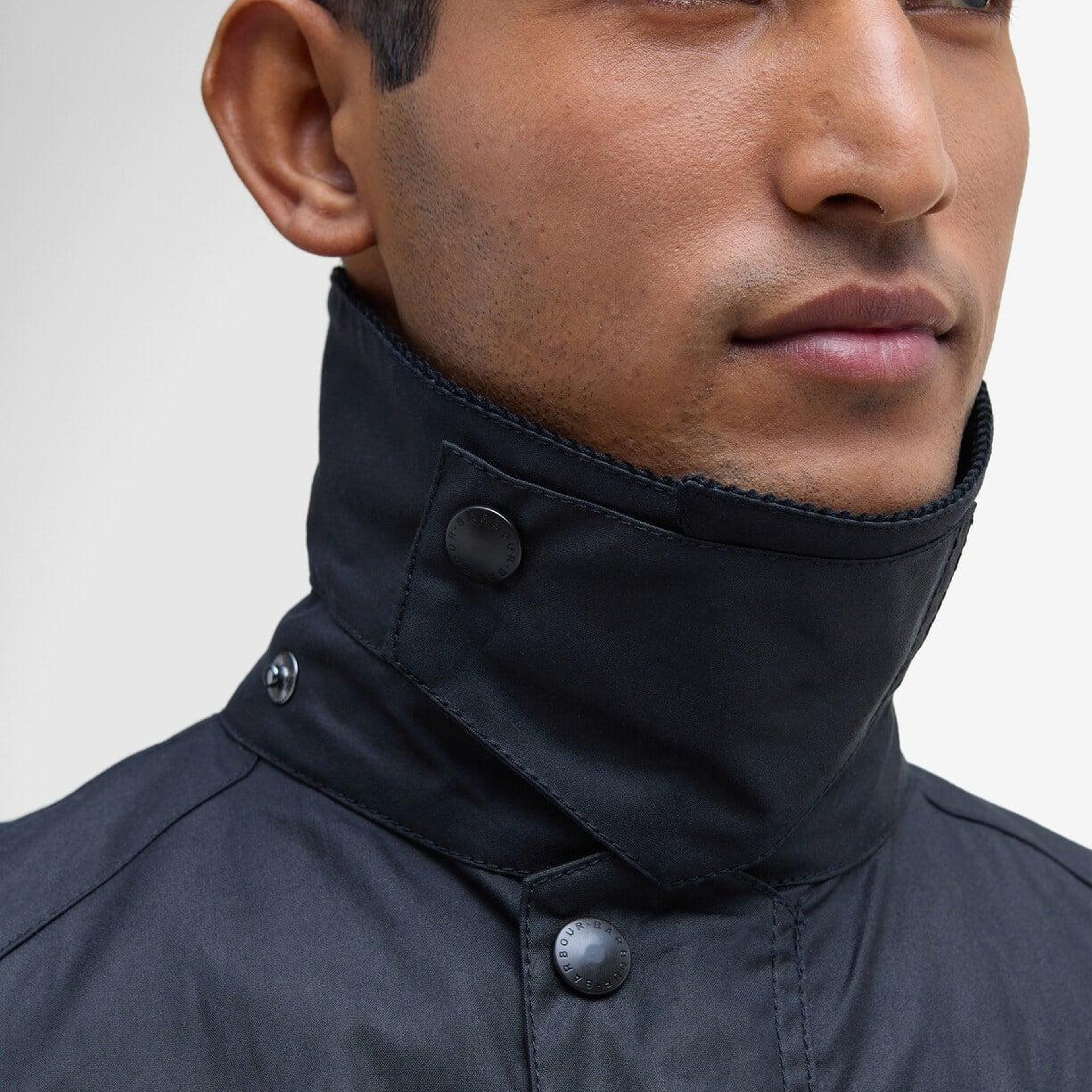 Barbour Ashby Yağlı Ceket