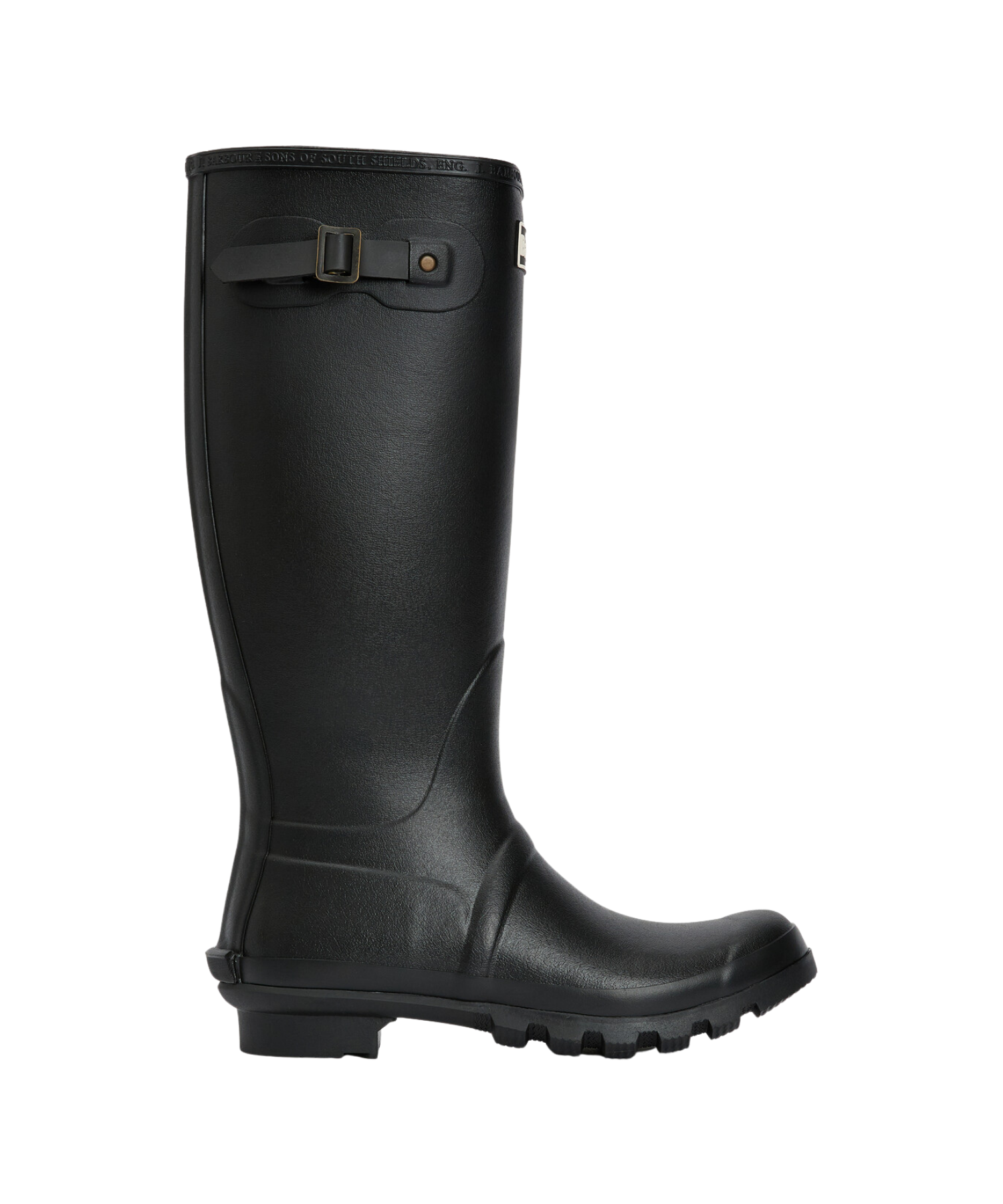 Barbour Bede Wellington Bot