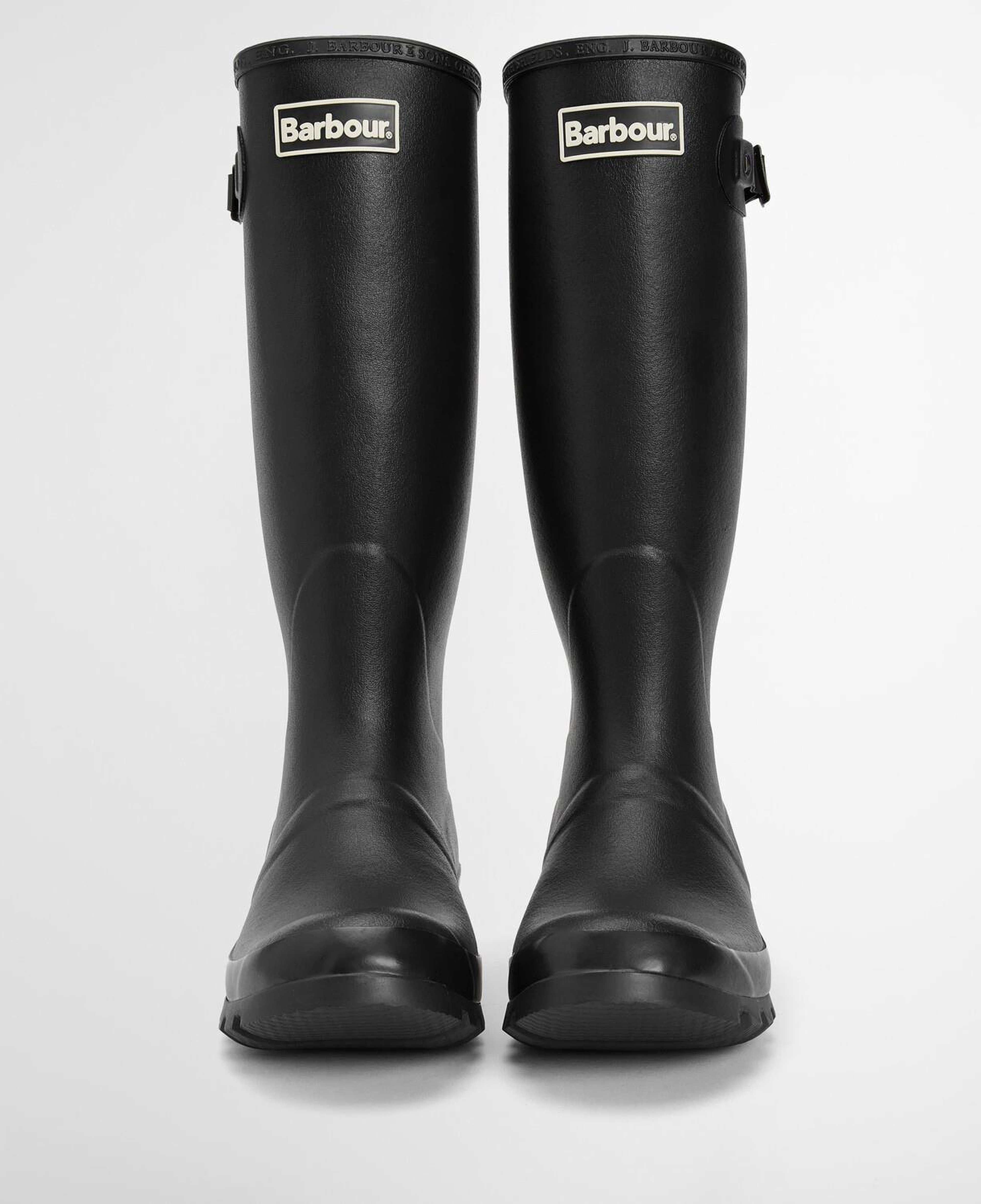 Barbour Bede Wellington Bot